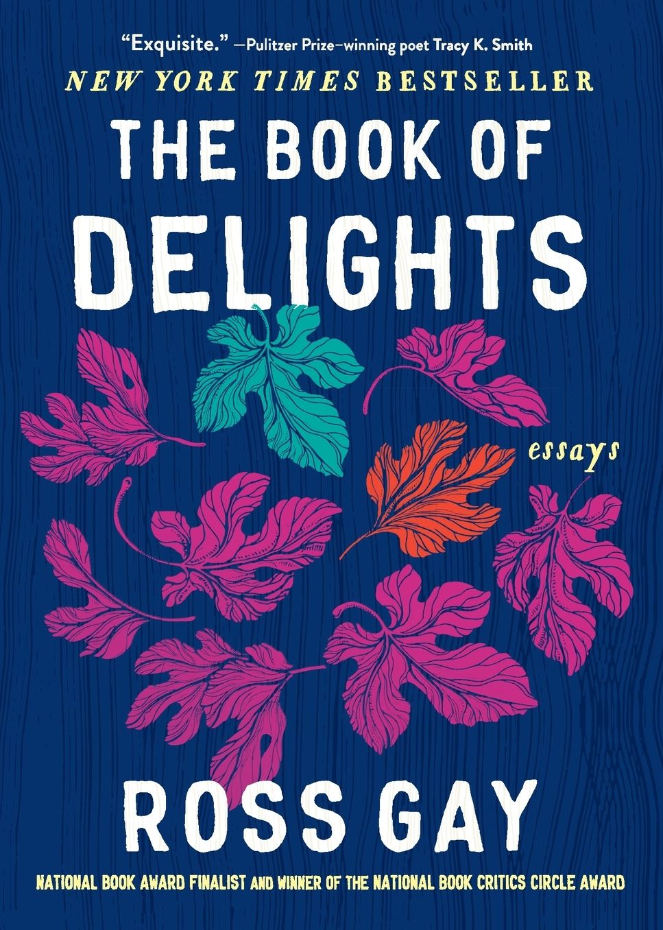 The Book of Delights