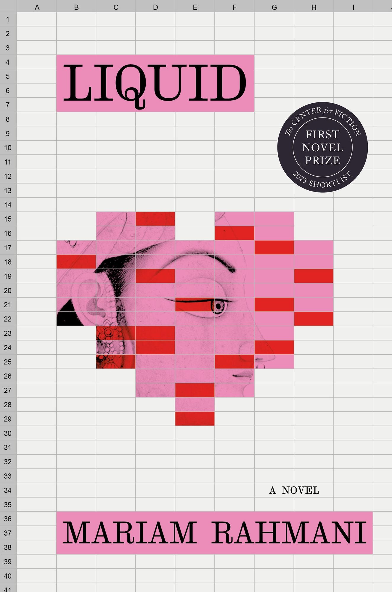 Liquid: A Novel
