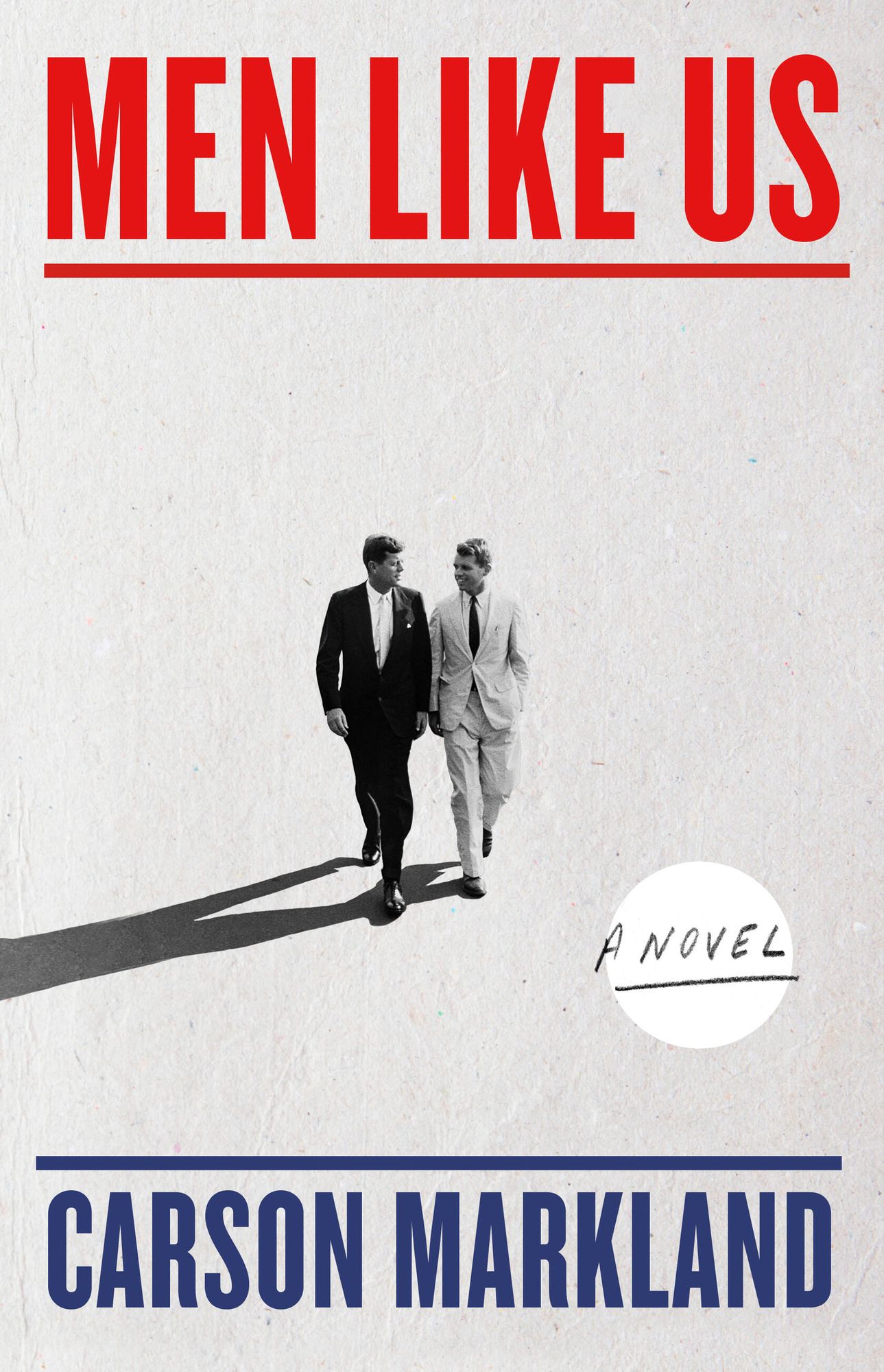 Men Like Us: A Novel