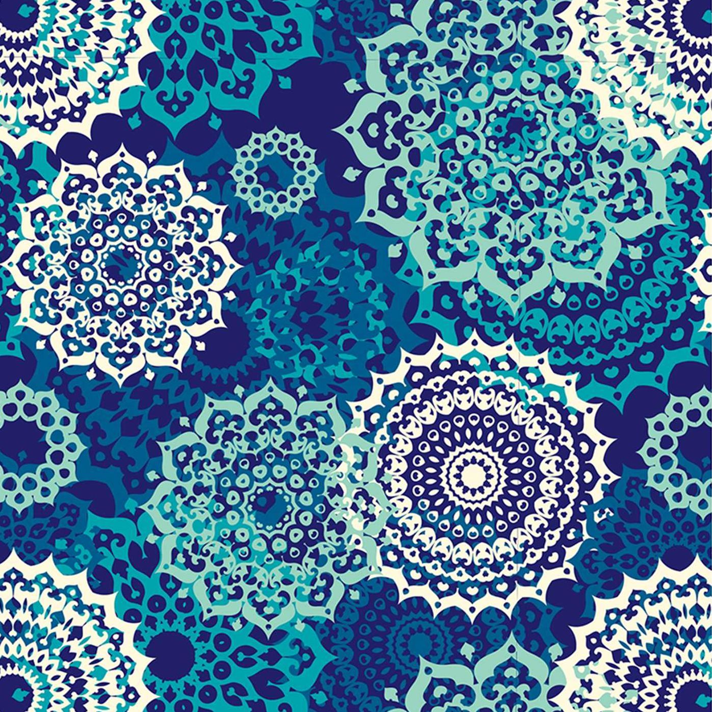 333 Origami Sheets Mandala Designs: High-Quality Double-Sided Paper Pack Book