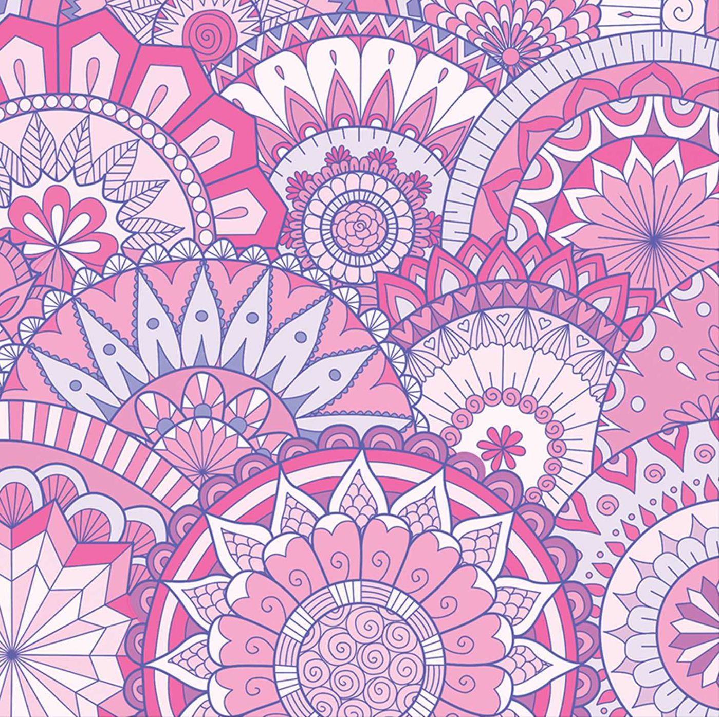 333 Origami Sheets Mandala Designs: High-Quality Double-Sided Paper Pack Book