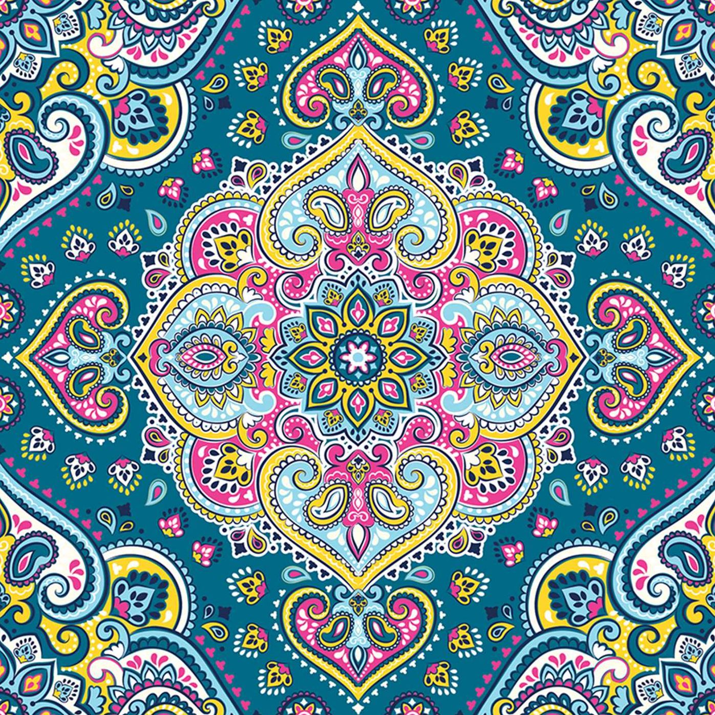 333 Origami Sheets Mandala Designs: High-Quality Double-Sided Paper Pack Book