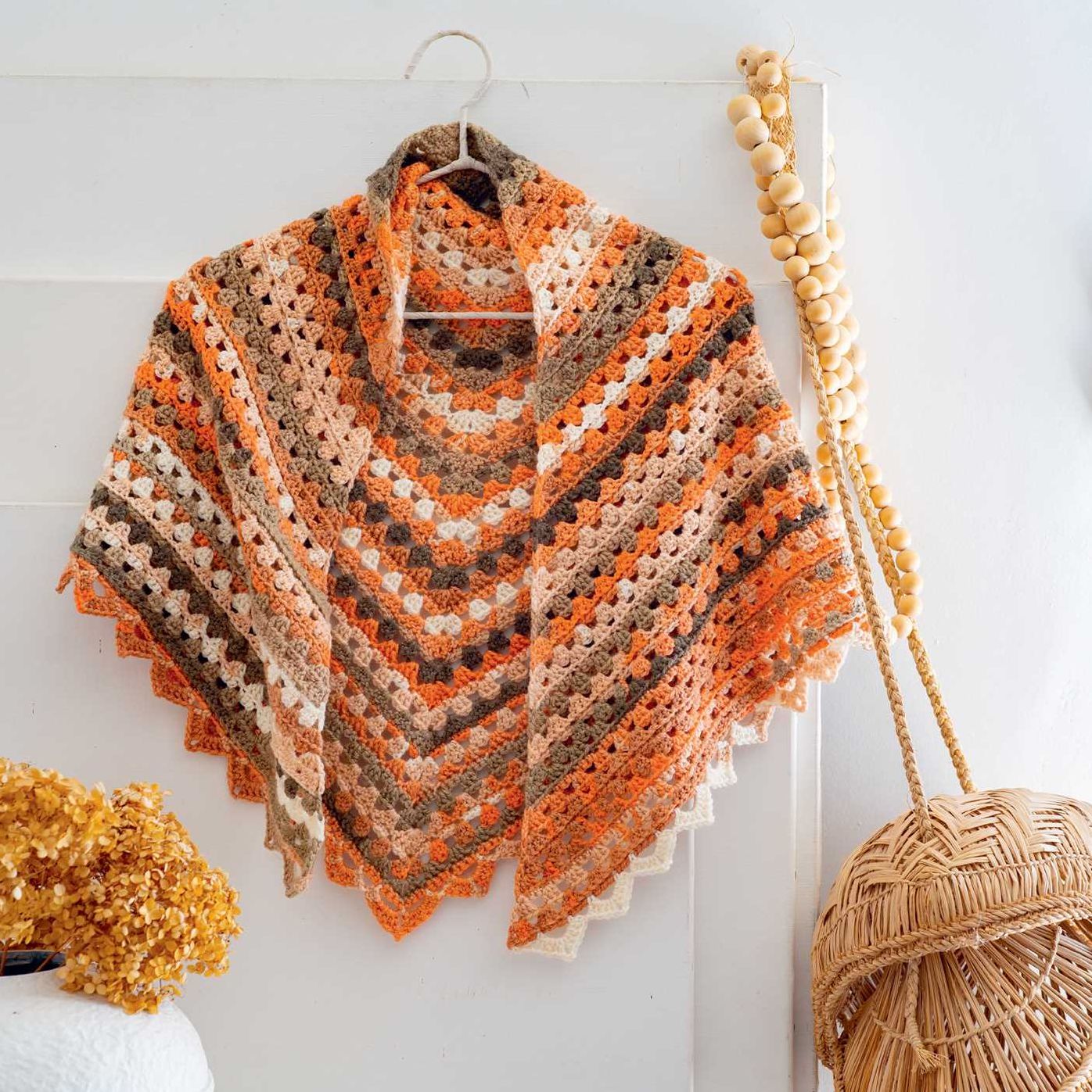 21 Days to Learn to Crochet: Daily Practice, Step-by-Step Instructions, 7 Projects