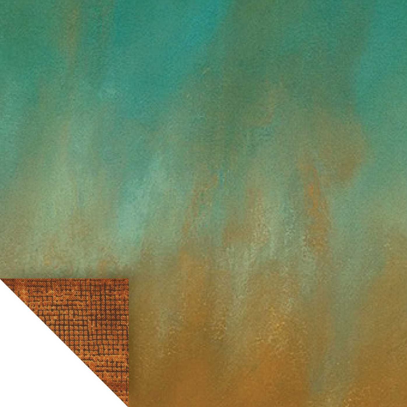Ombré Sky 390 Origami Sheets: High-Quality Double-Sided Paper Pack Book