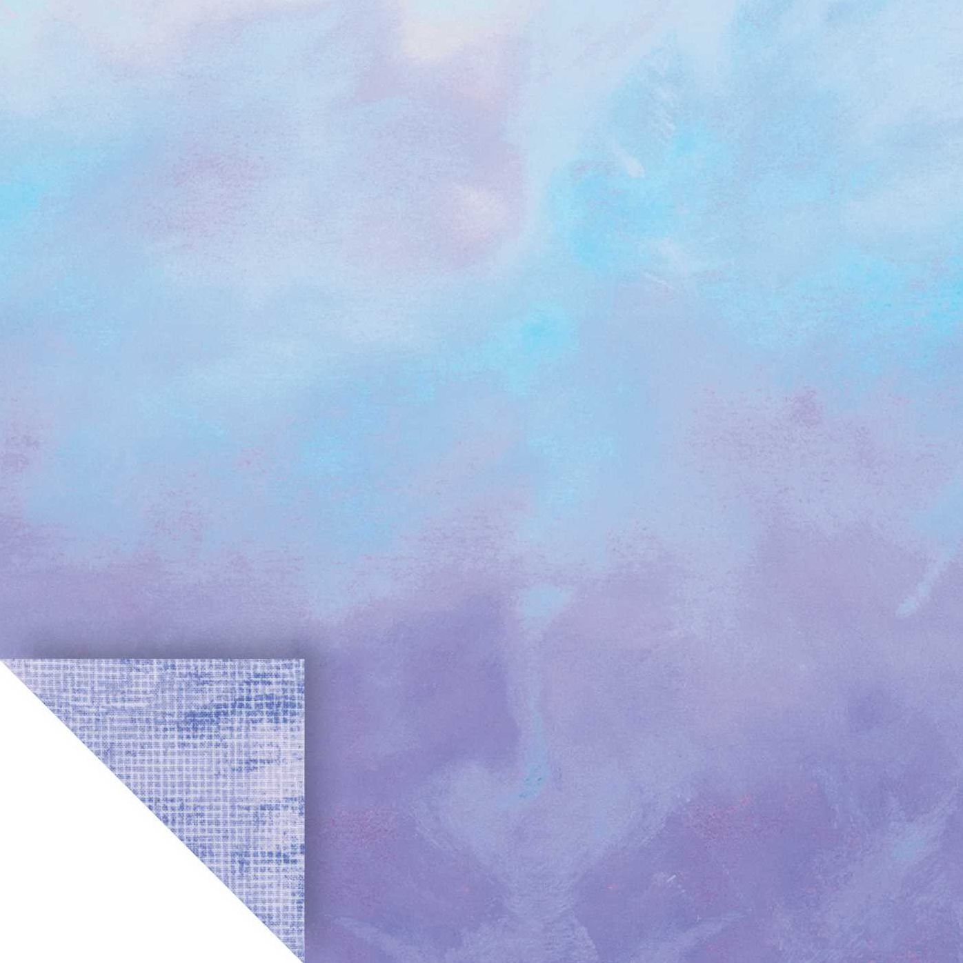 Ombré Sky 390 Origami Sheets: High-Quality Double-Sided Paper Pack Book