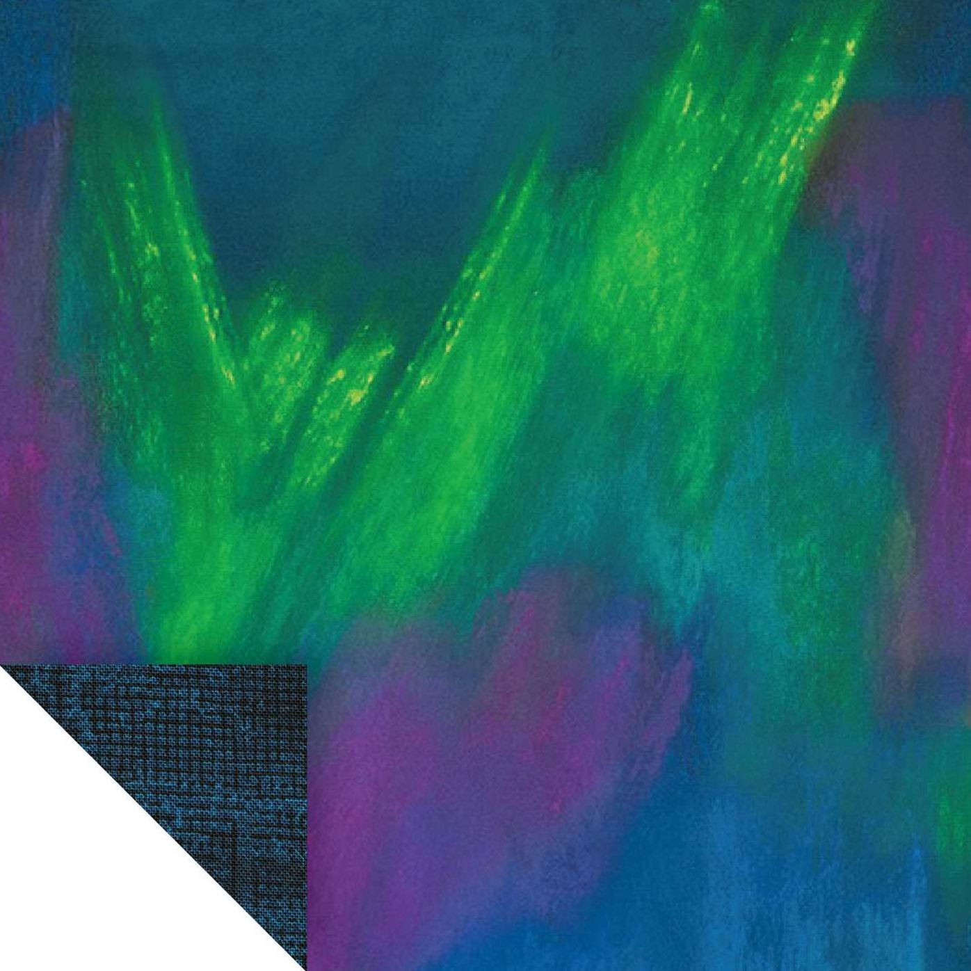 Ombré Sky 390 Origami Sheets: High-Quality Double-Sided Paper Pack Book