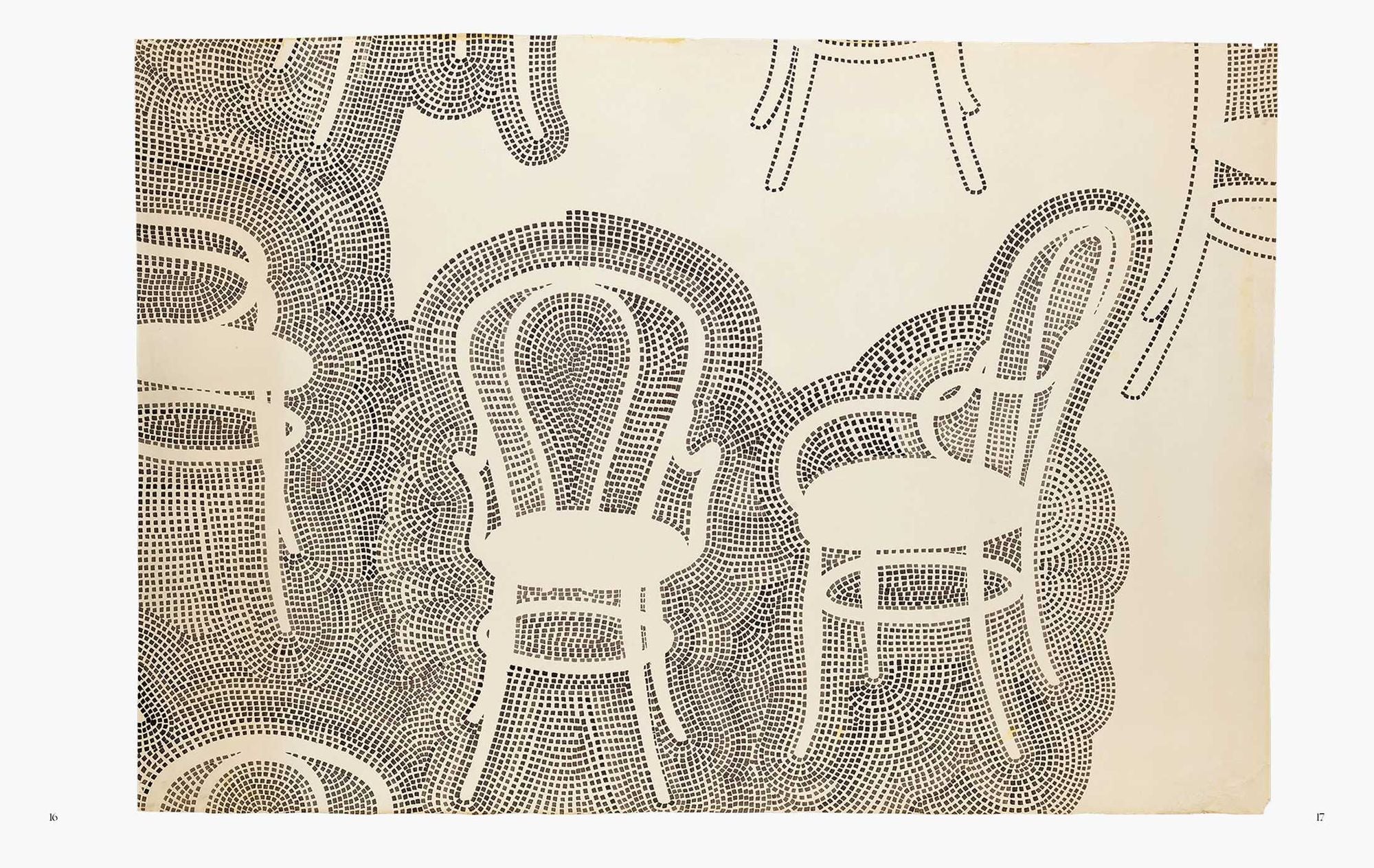 Ruth Asawa: All Is Possible