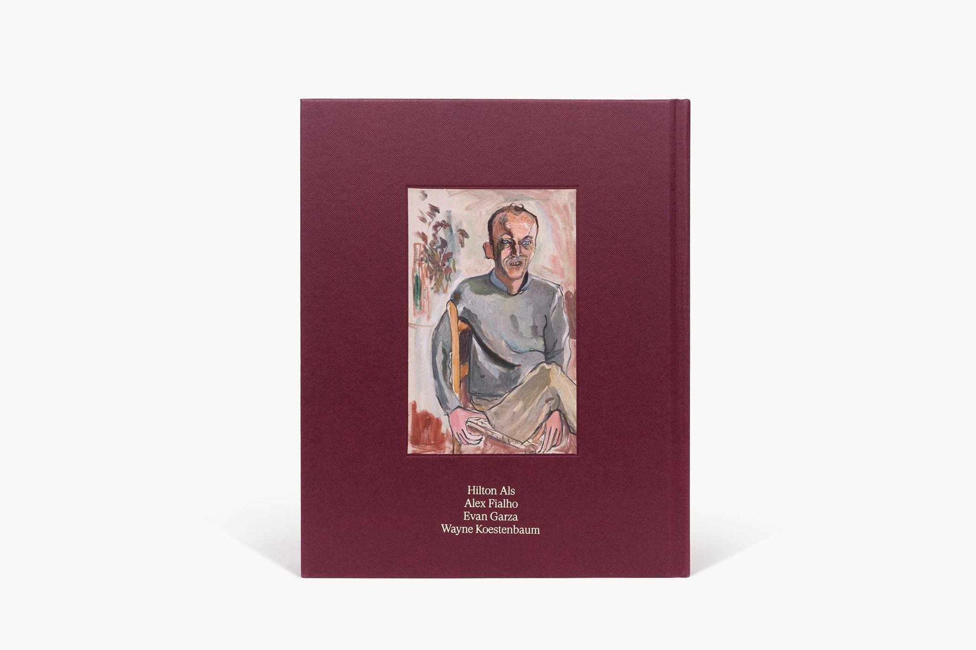 At Home: Alice Neel in the Queer World