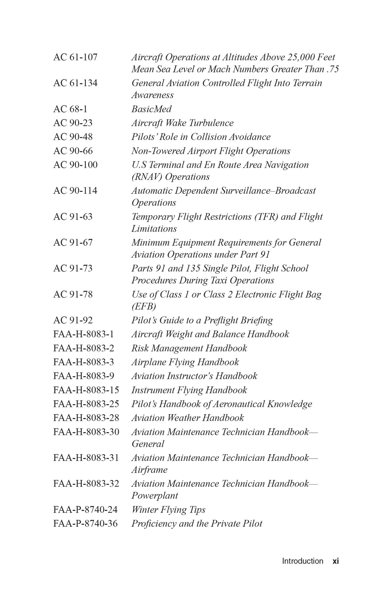 Flight Instructor Oral Exam Guide: Comprehensive preparation for the FAA checkride