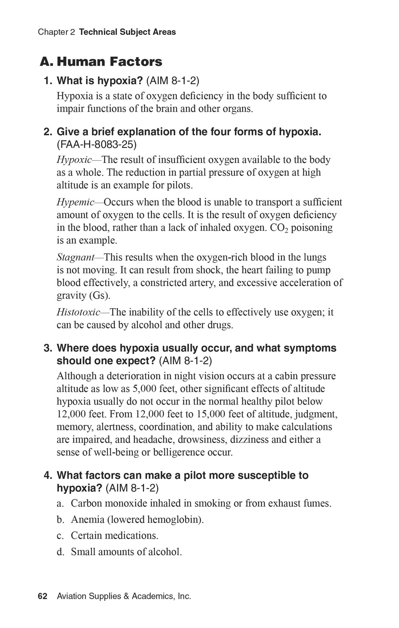Flight Instructor Oral Exam Guide: Comprehensive preparation for the FAA checkride