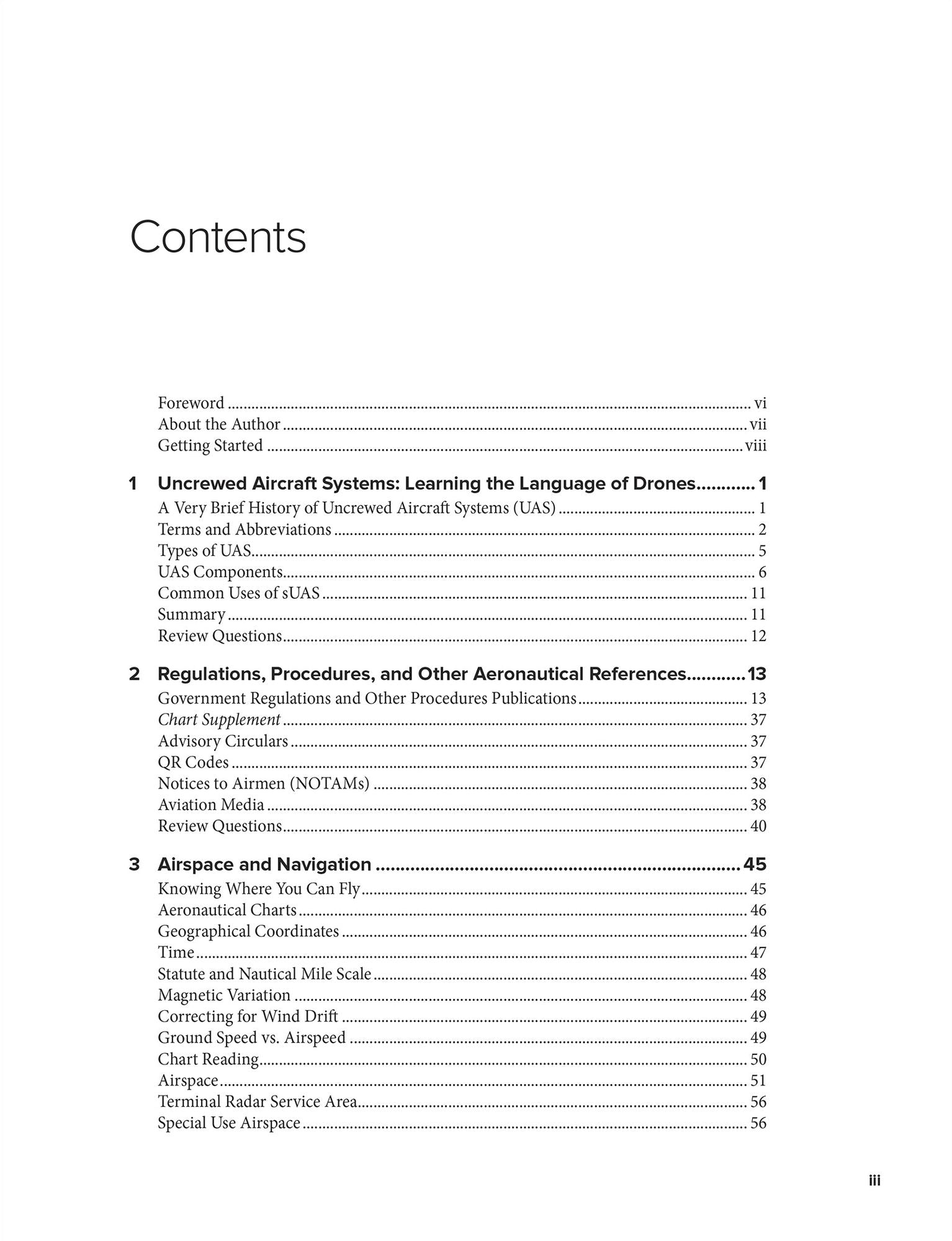 The Complete Remote Pilot