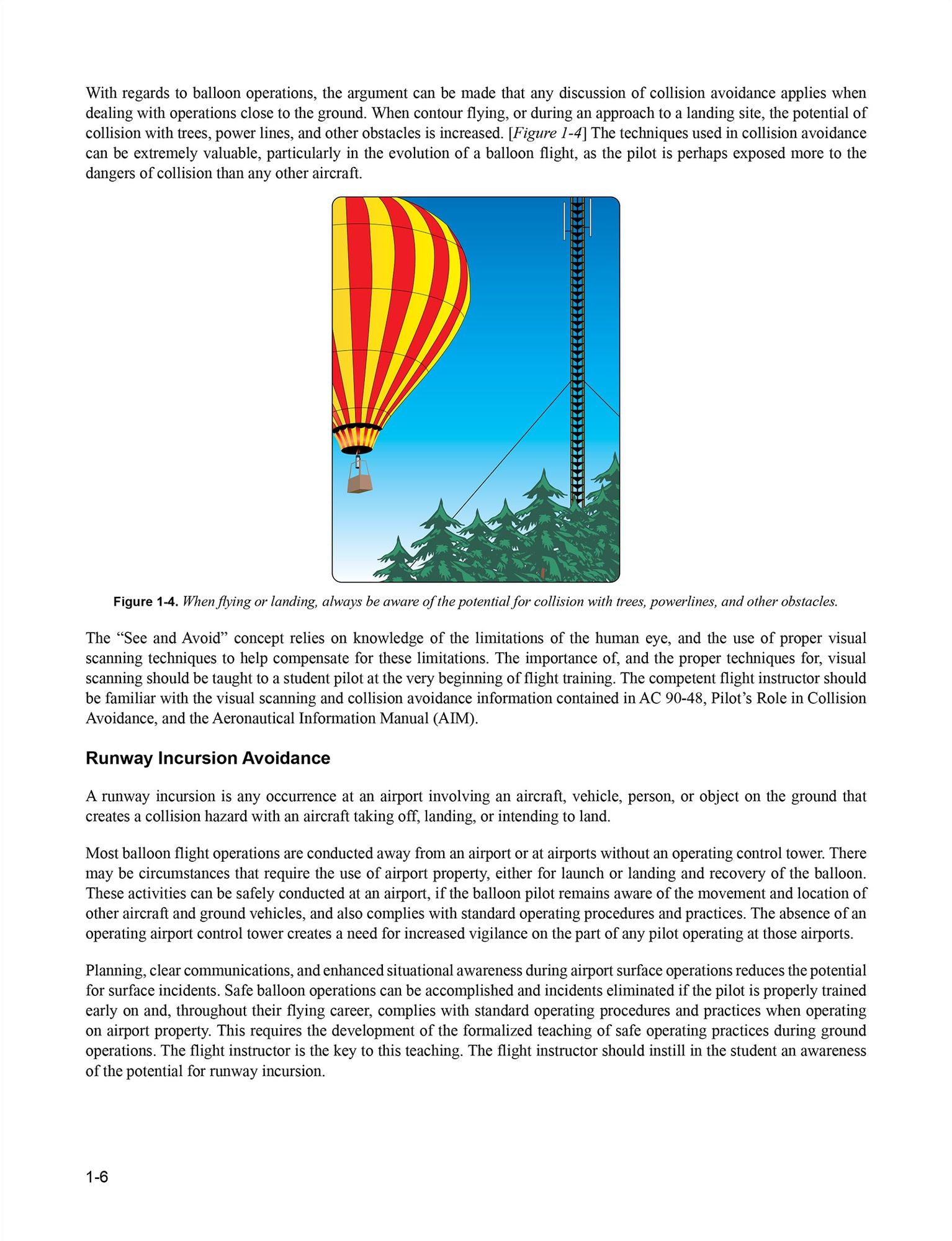 Balloon Flying Handbook (2026): FAA-H-8083-11B