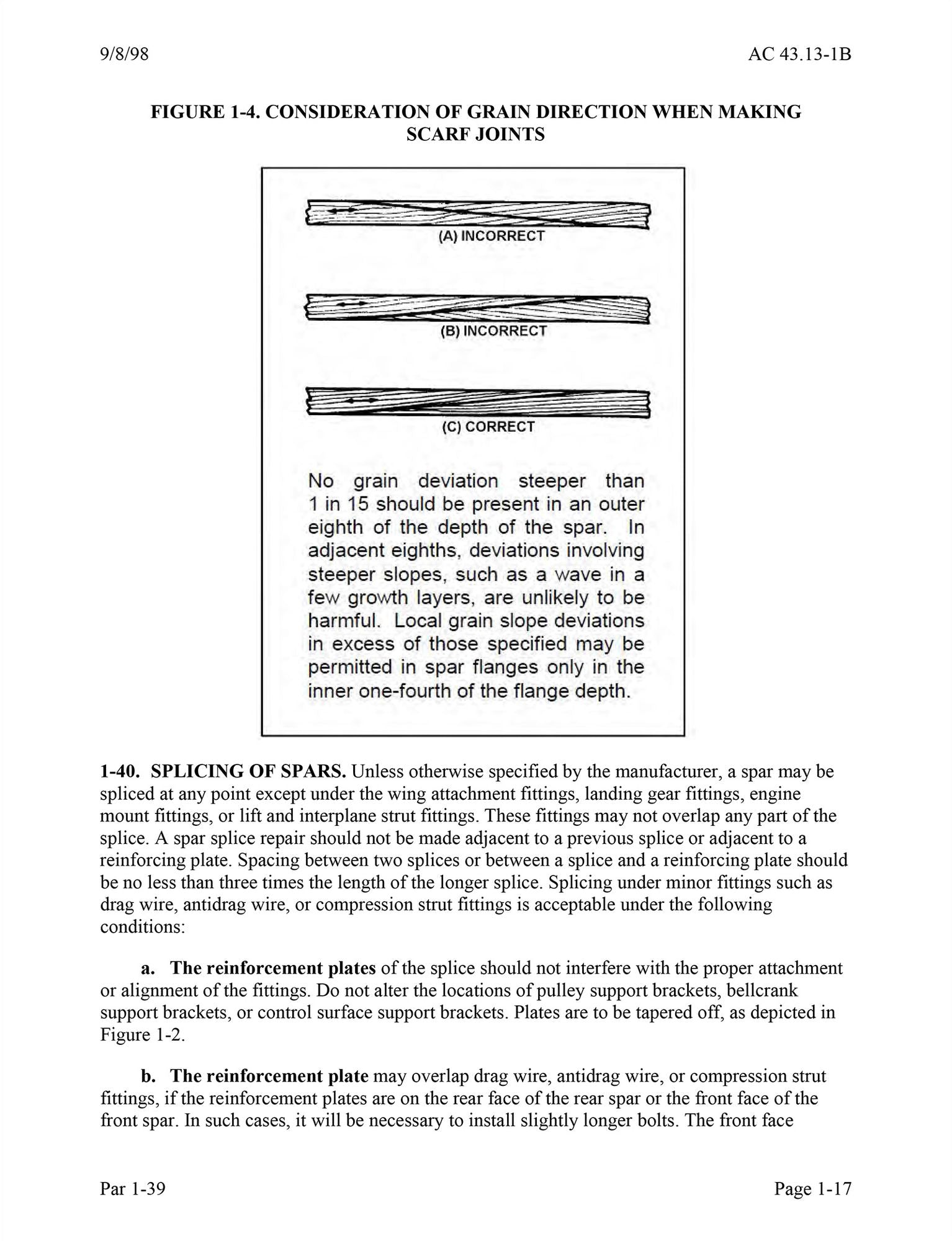 Aircraft Inspection, Repair and Alterations (2026): Acceptable Methods, Techniques, and Practices (AC 43.13-1B, AC 43.13-2B)