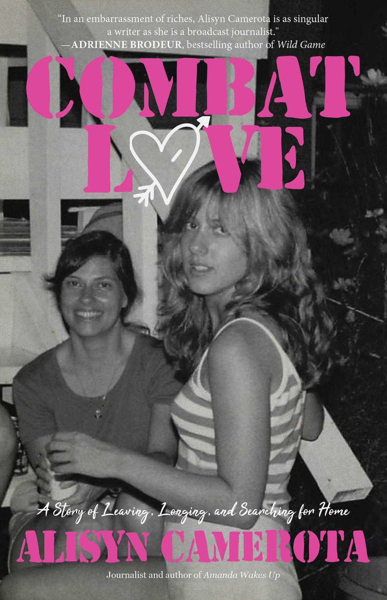 Combat Love