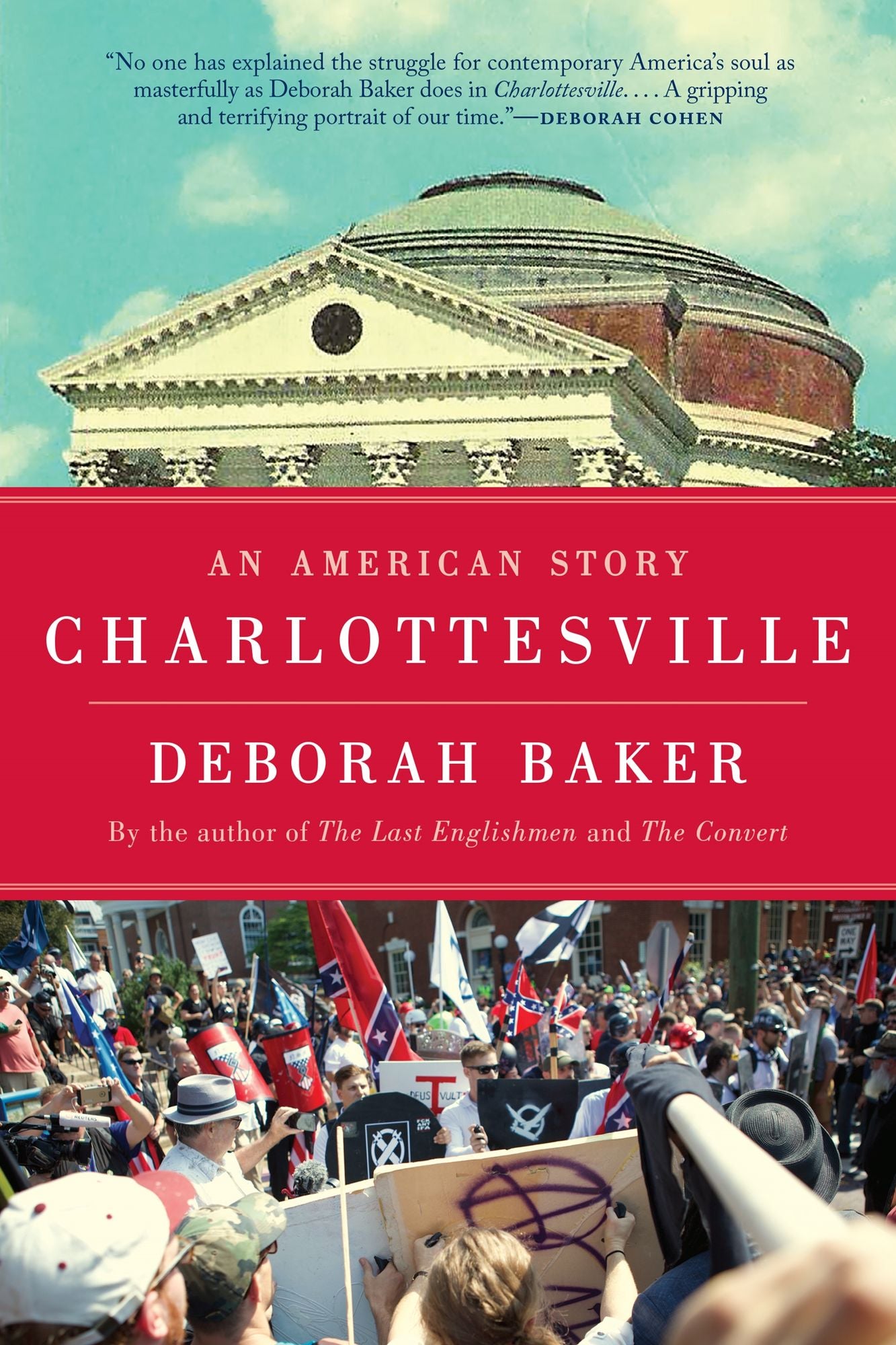 Charlottesville: An American Story
