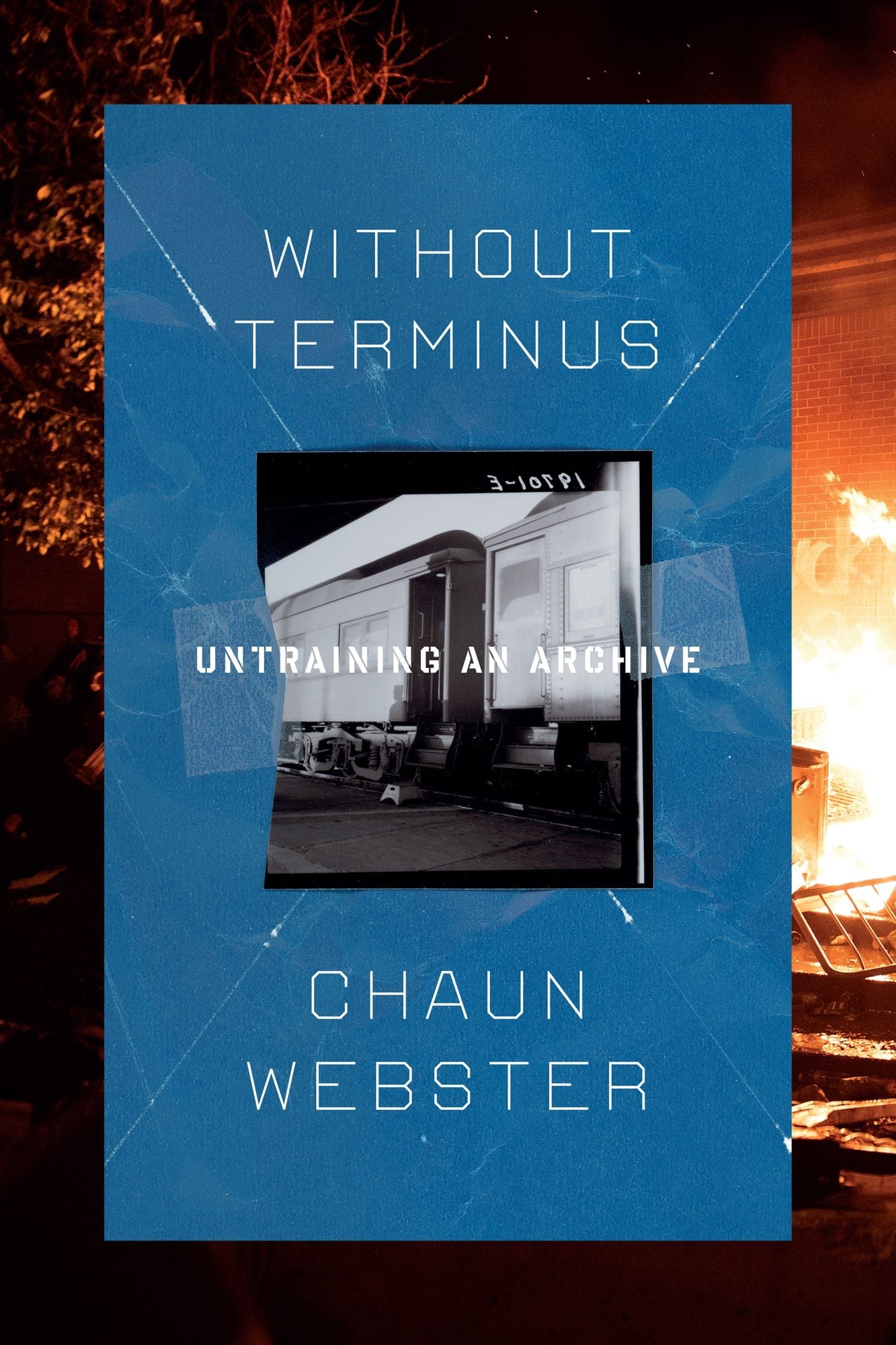 Without Terminus: untraining an archive