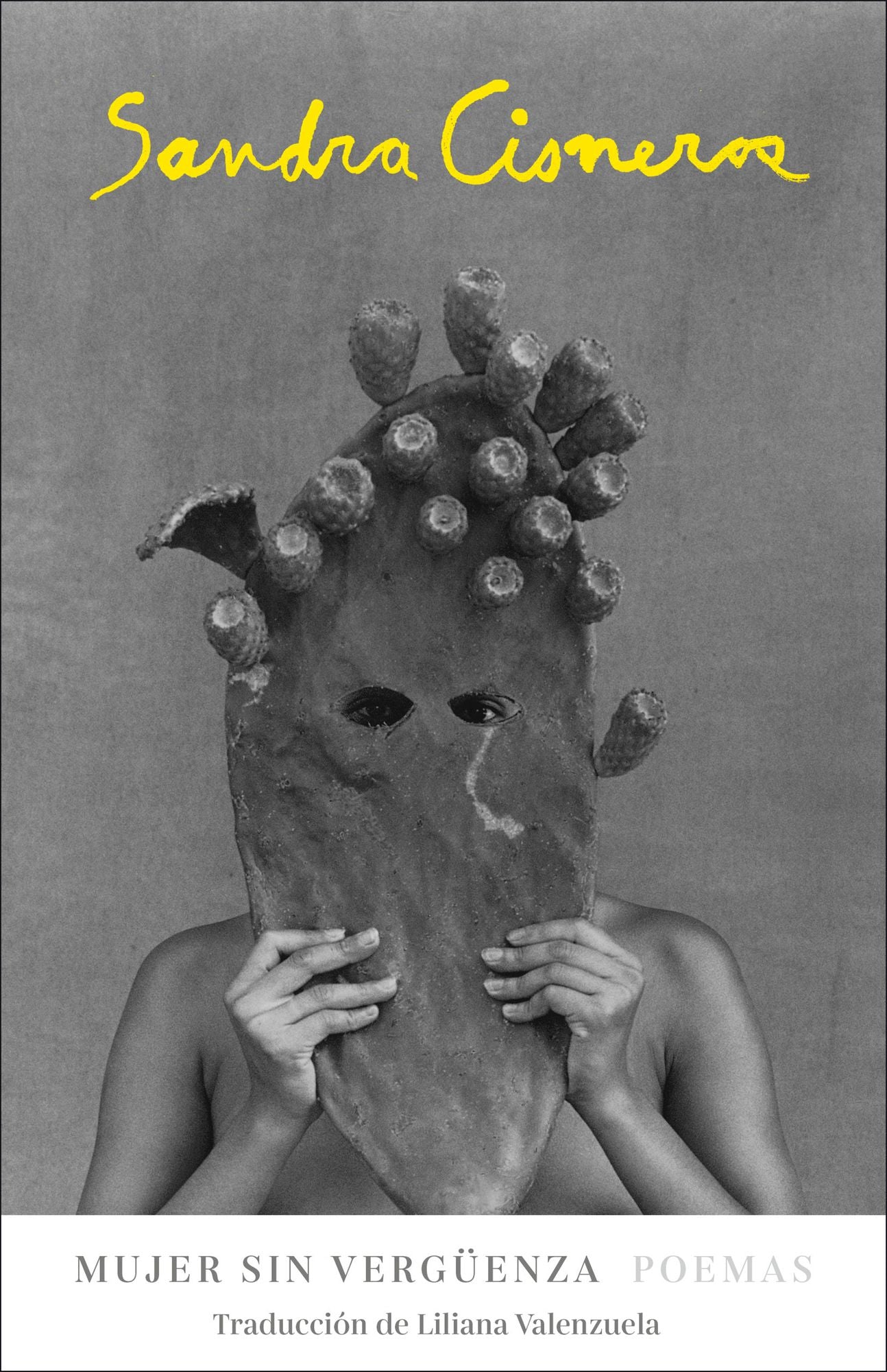 Mujer sin vergüenza / Woman without Shame