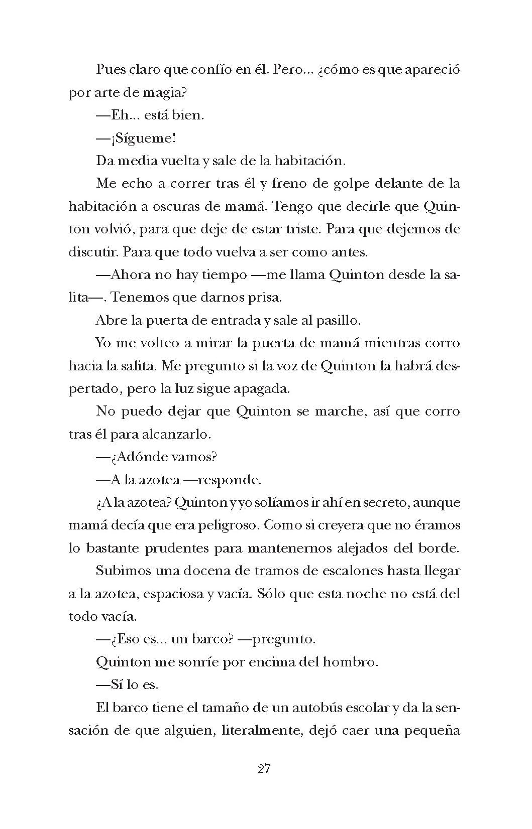 Amari y los hermanos de la noche / Amari and the Night Brothers