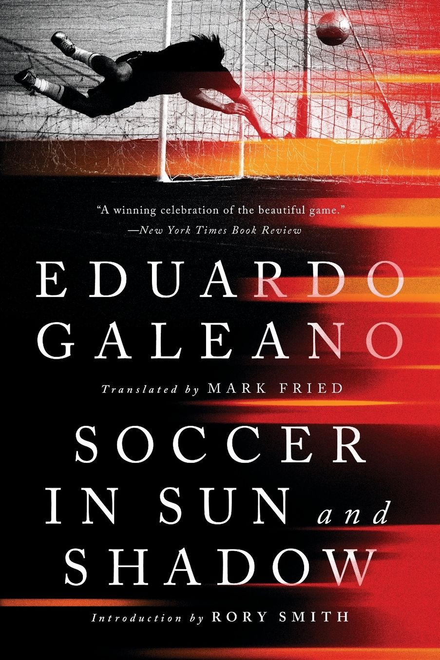 Soccer in Sun and Shadow