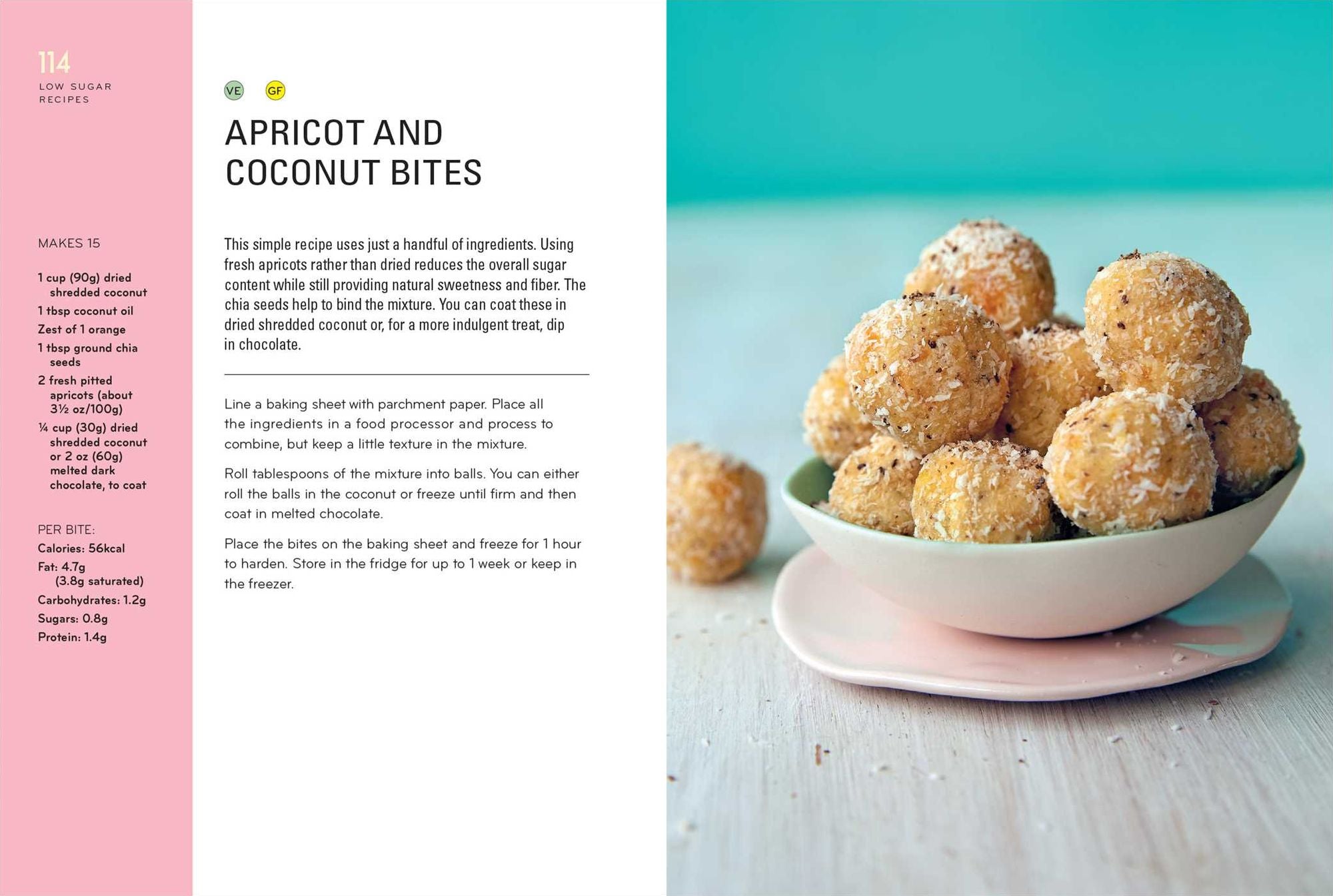 Power Bites: Protein-Packed & Keto-Friendly Snacks & Energy Bombs