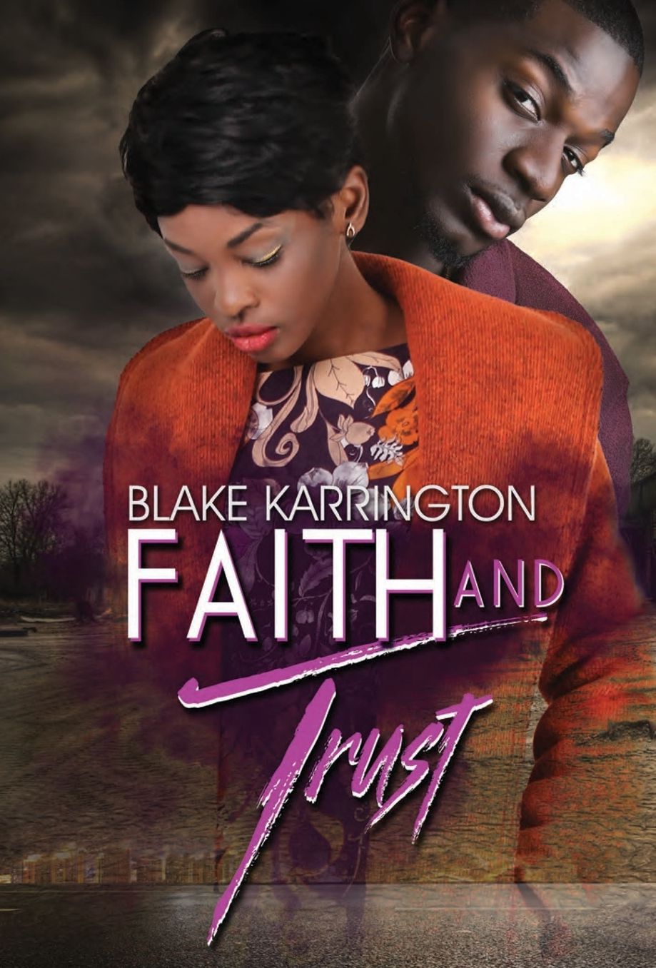 Faith and Trust
