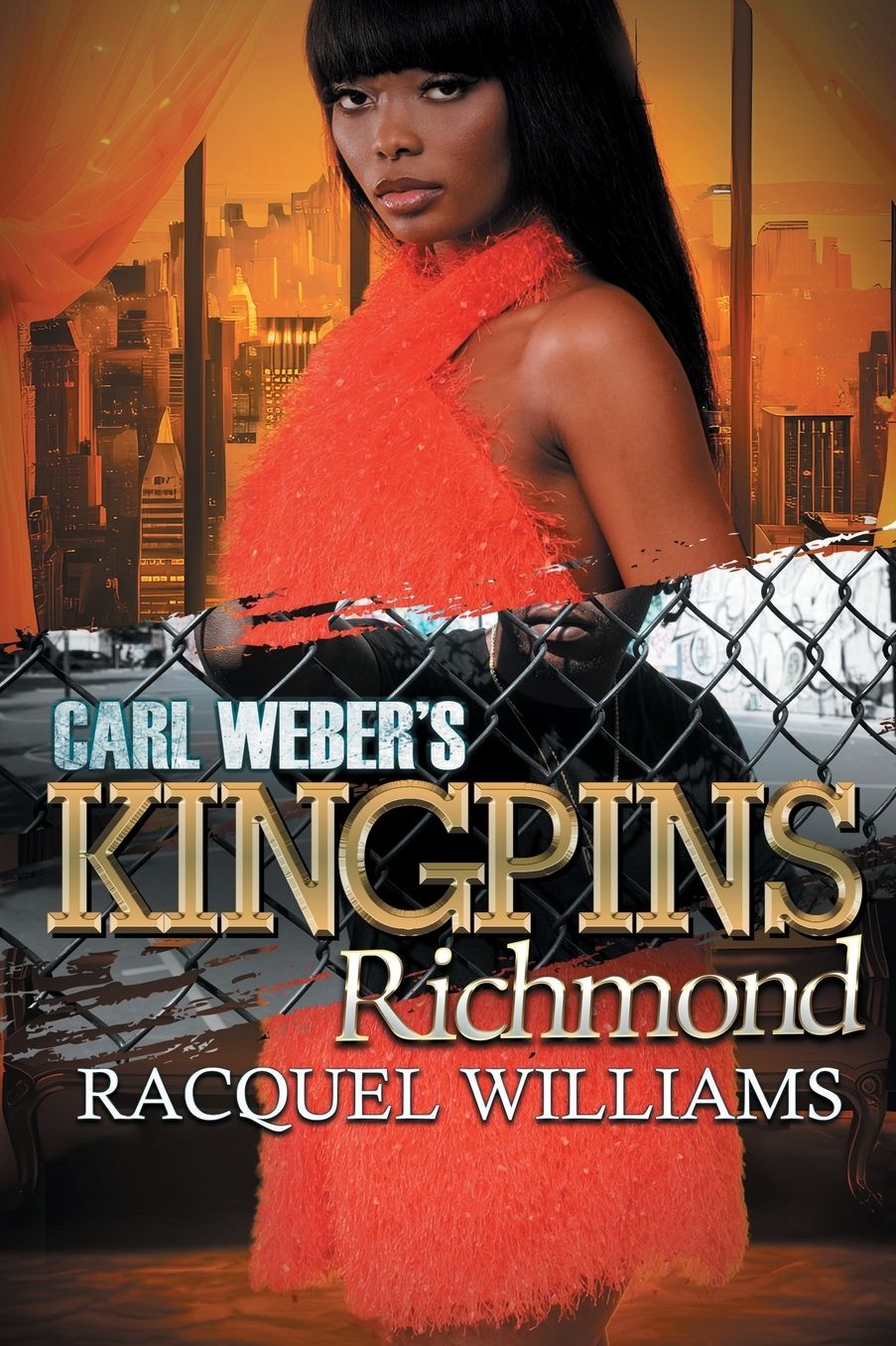 Carl Weber's Kingpins: Richmond