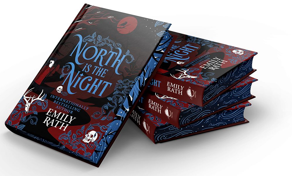North Is the Night (Deluxe Special Edition)