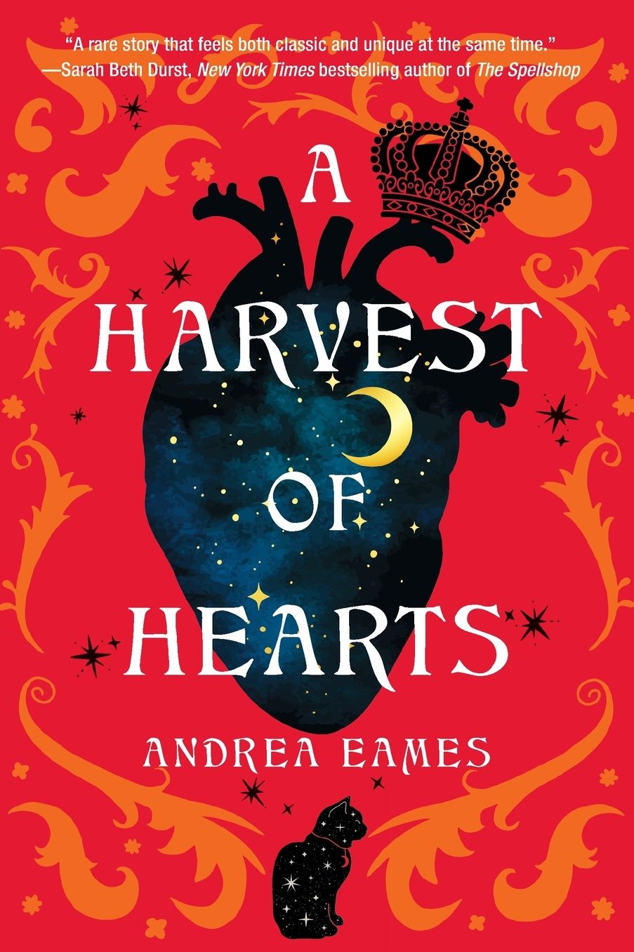 A Harvest of Hearts