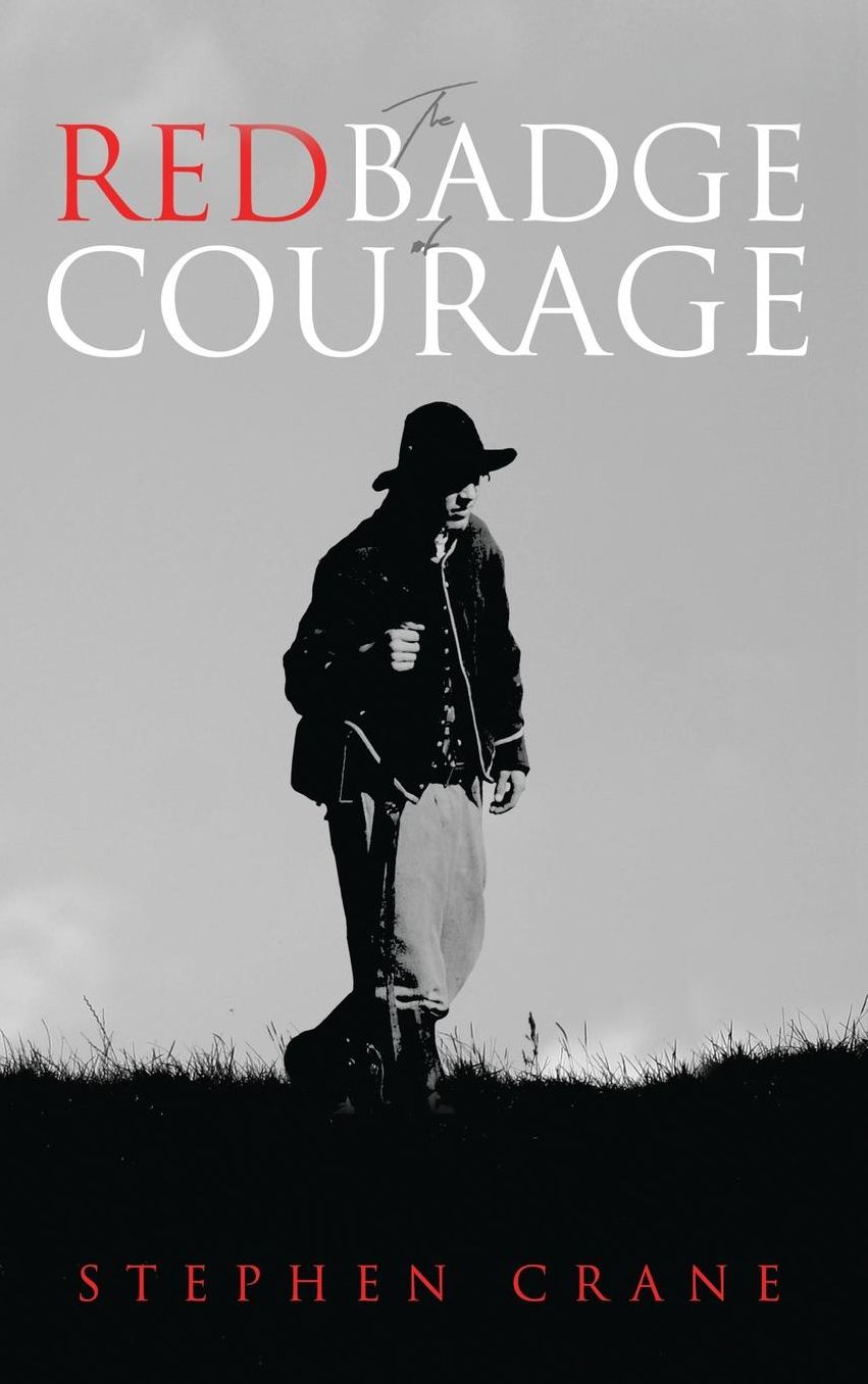 The Red Badge of Courage