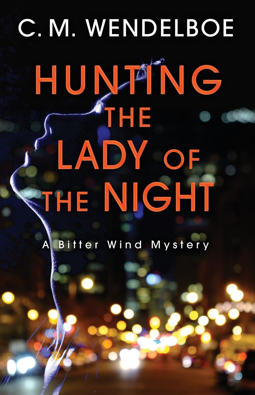 Hunting the Lady of the Night