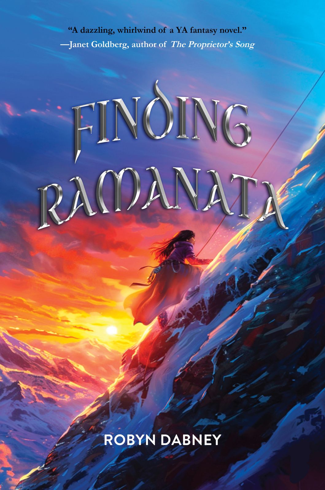 Finding Ramanata