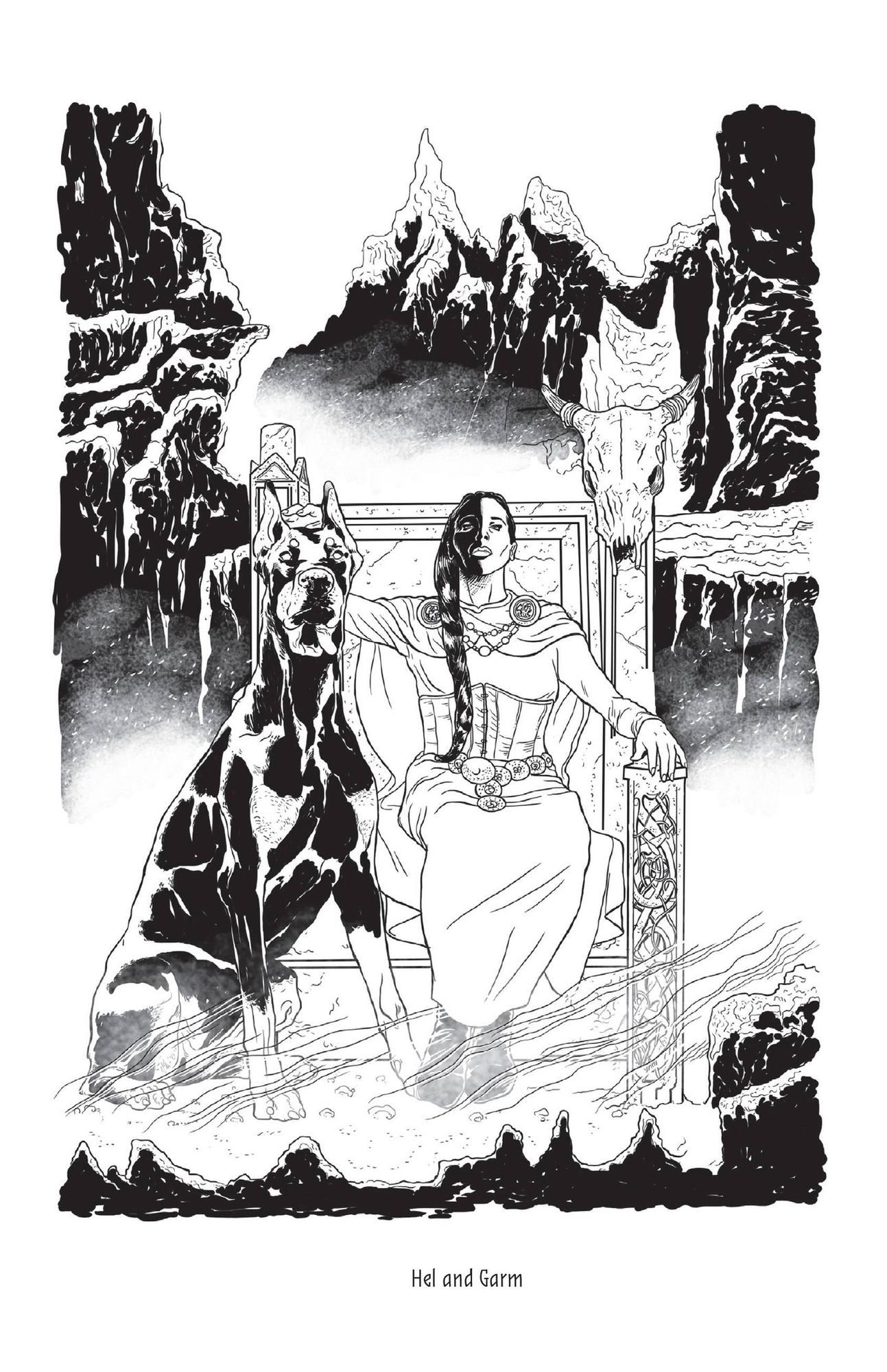 Introduction to Norse Mythology for Kids: A Fun Collection of the Greatest Heroes, Monsters, and Gods in Norse Myth