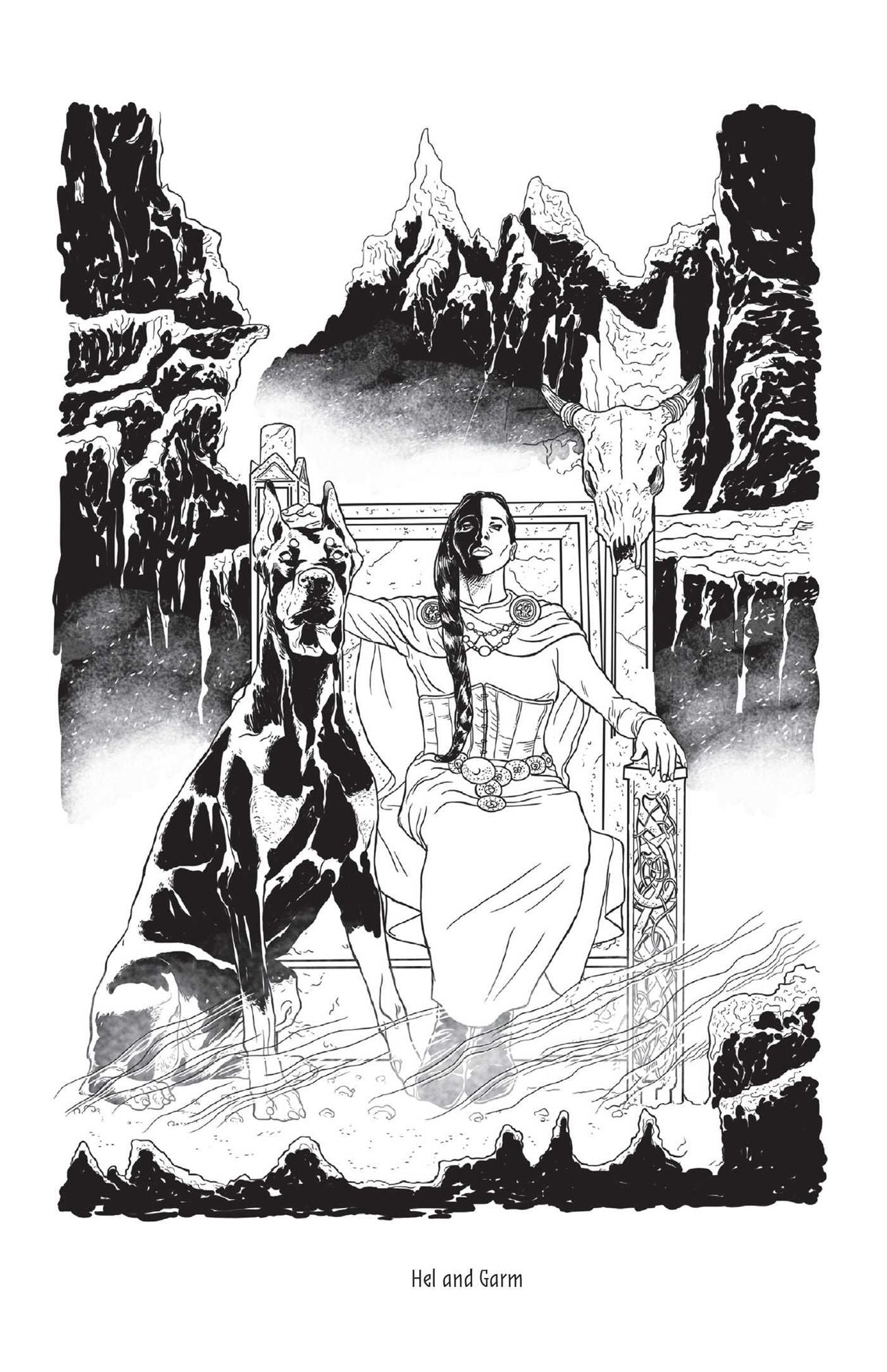 Introduction to Norse Mythology for Kids: A Fun Collection of the Greatest Heroes, Monsters, and Gods in Norse Myth