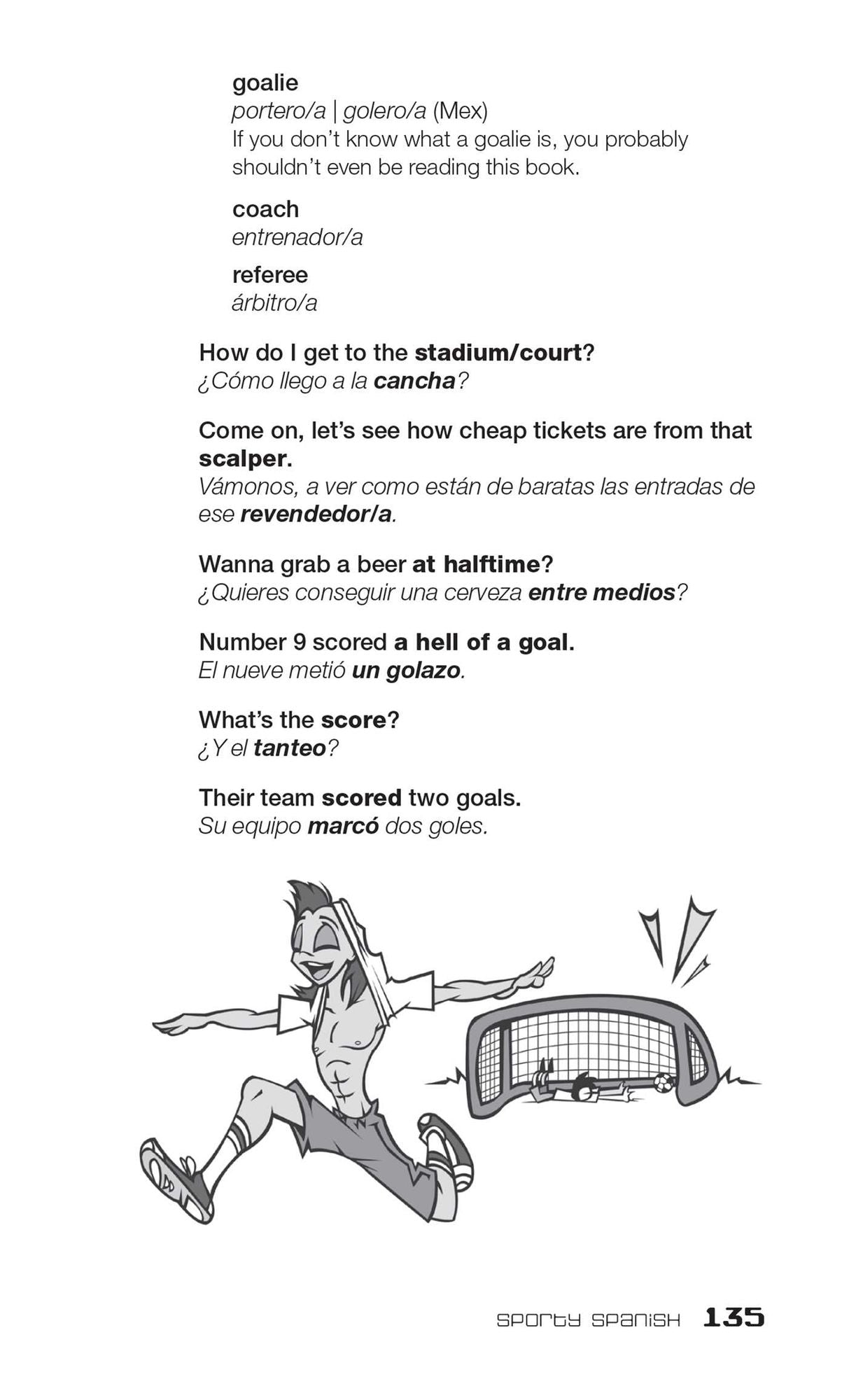 Dirty Spanish: Third Edition: Everyday Slang from "What's Up?" to "F*%# Off!"