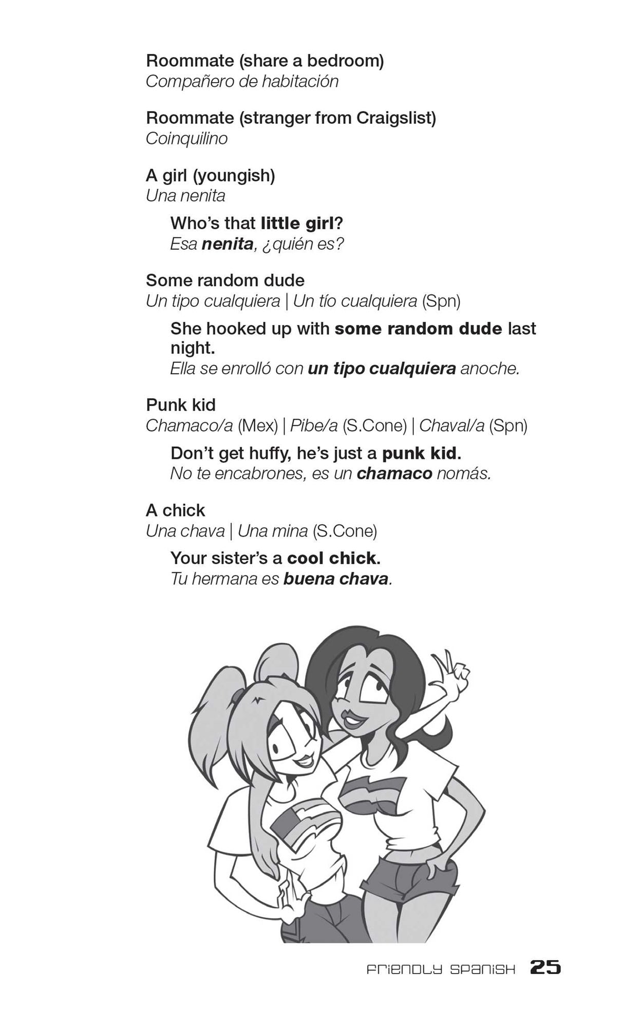 Dirty Spanish: Third Edition: Everyday Slang from "What's Up?" to "F*%# Off!"