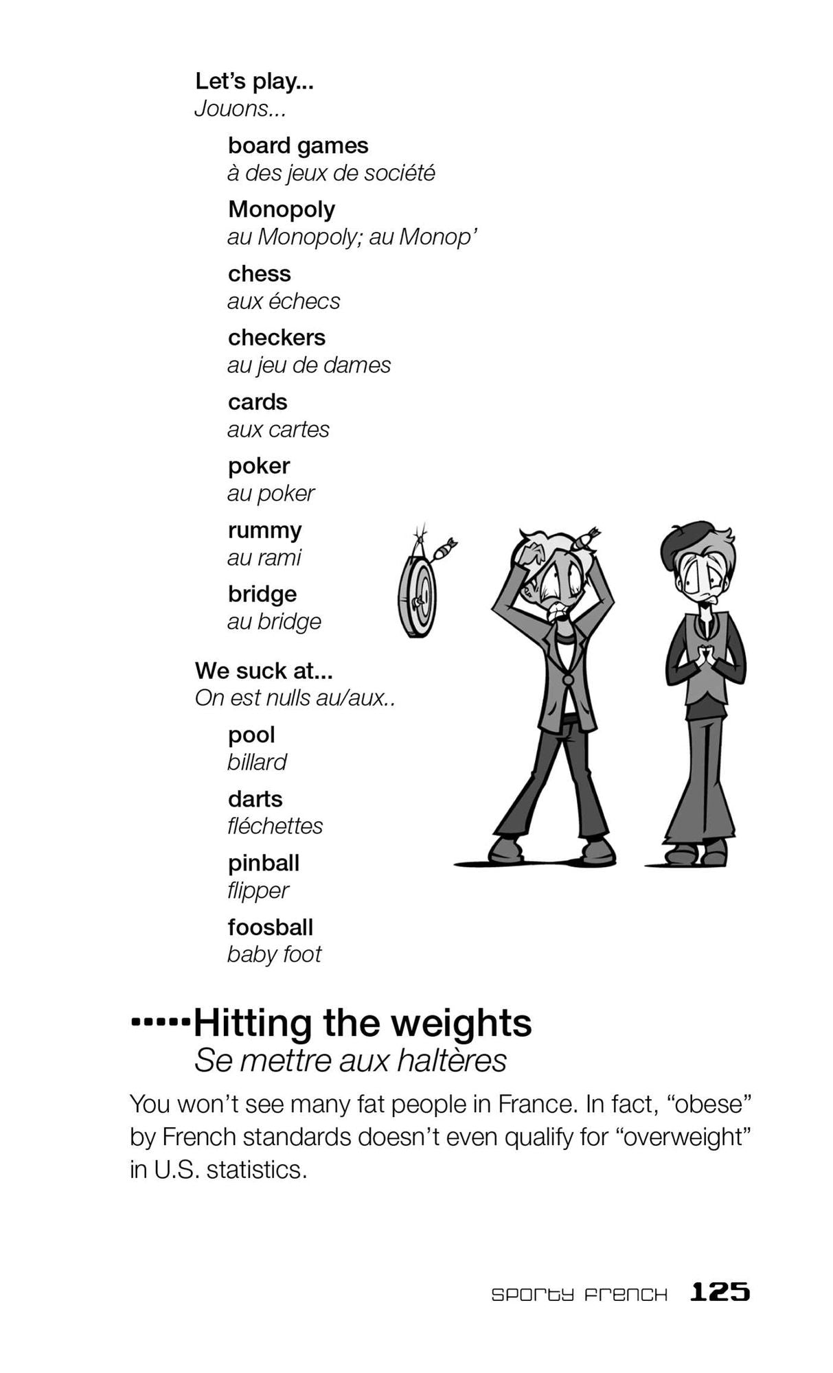 Dirty French: Everyday Slang from What's Up? to F*%# Off!