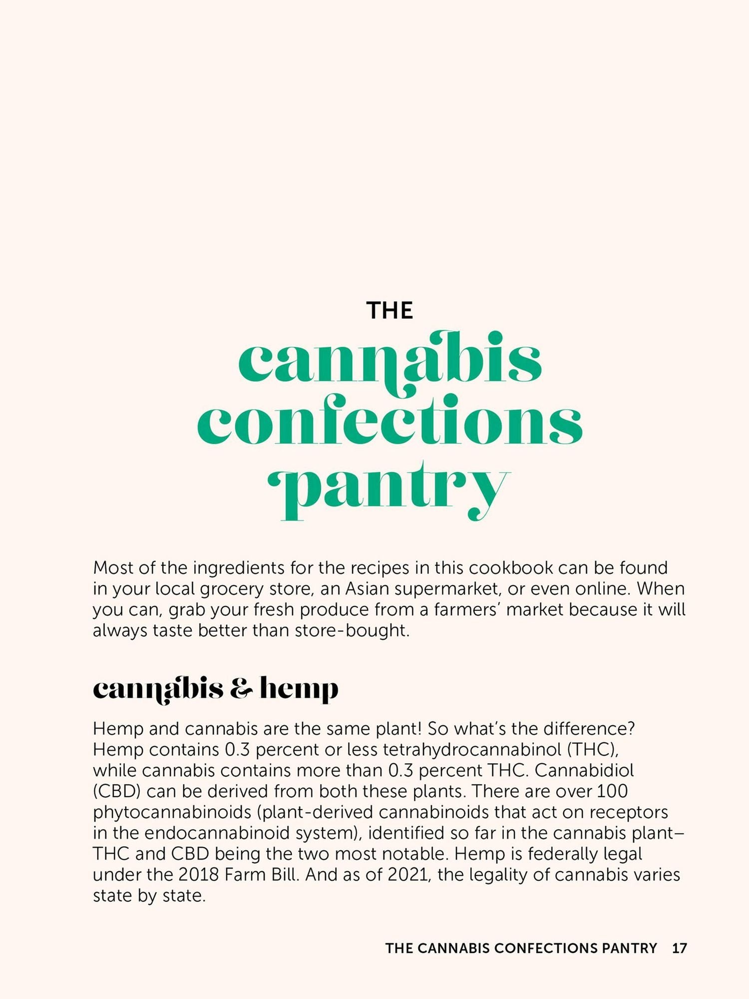 The Weed Gummies Cookbook: Recipes for Cannabis Candies, THC and CBD Edibles, and More