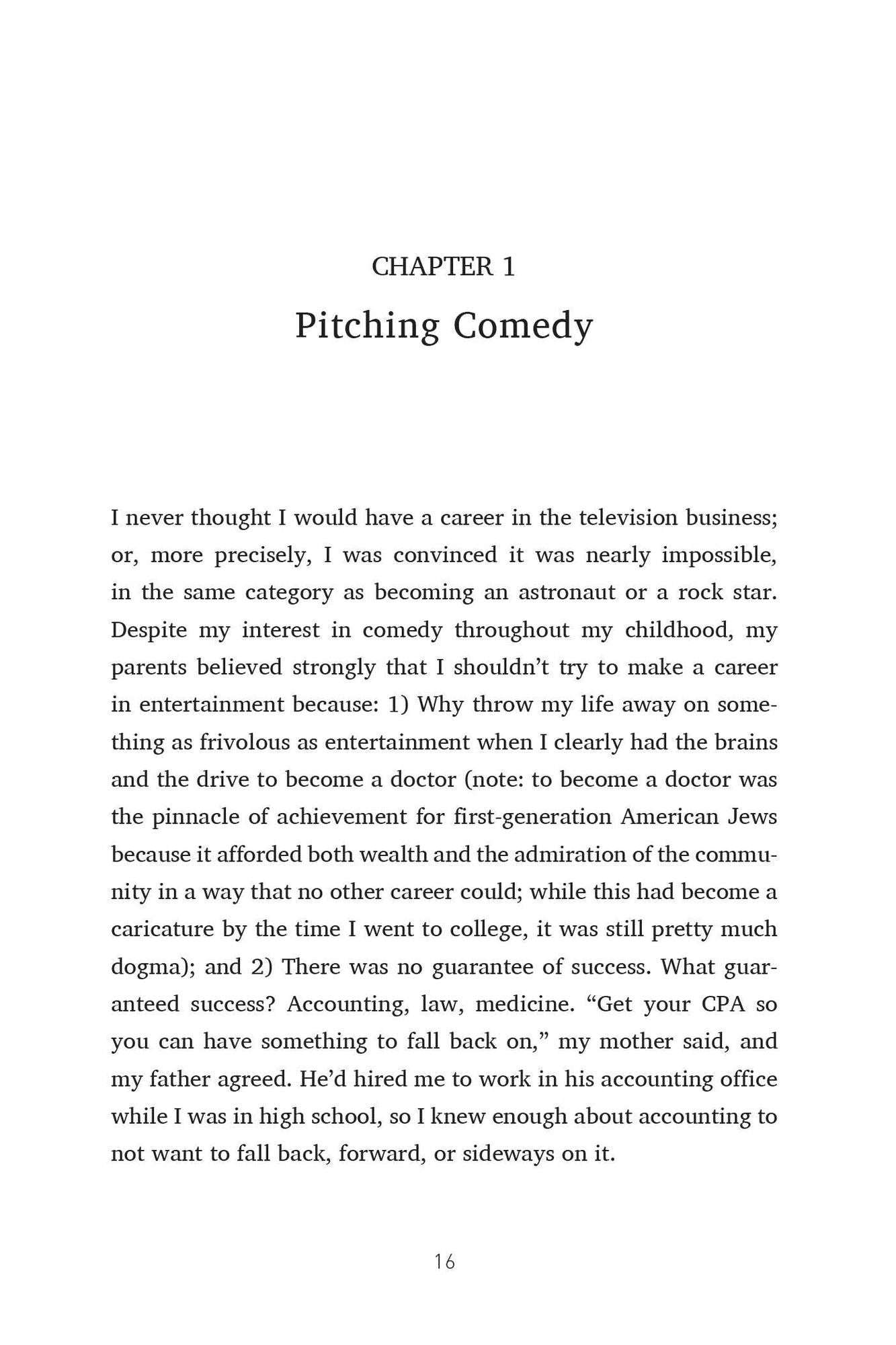 Constant Comedy: How I Started Comedy Central and Lost My Sense of Humor