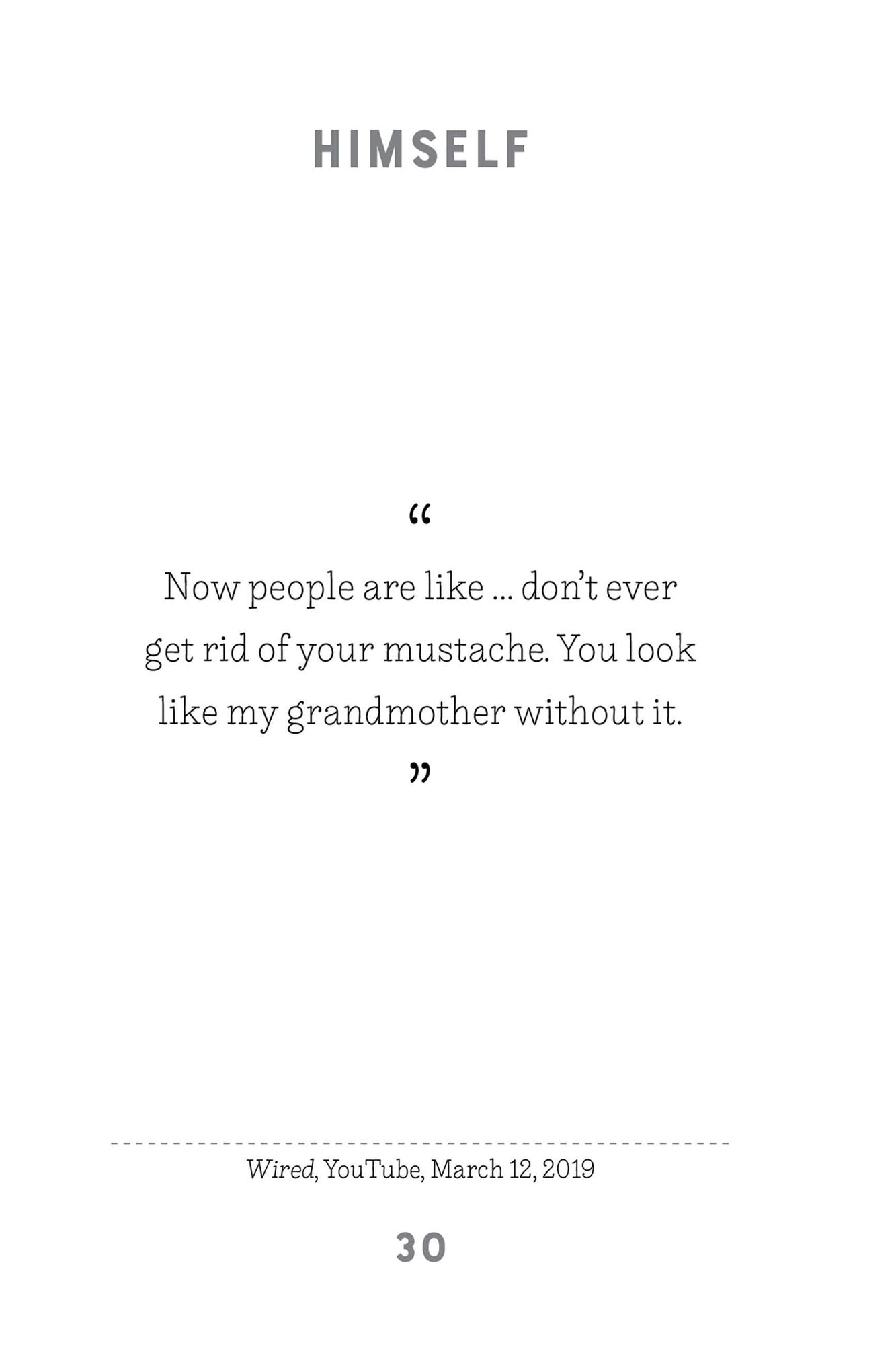 Pocket Hotties: Pedro Pascal: Inspirational Quotes and Observations on Life