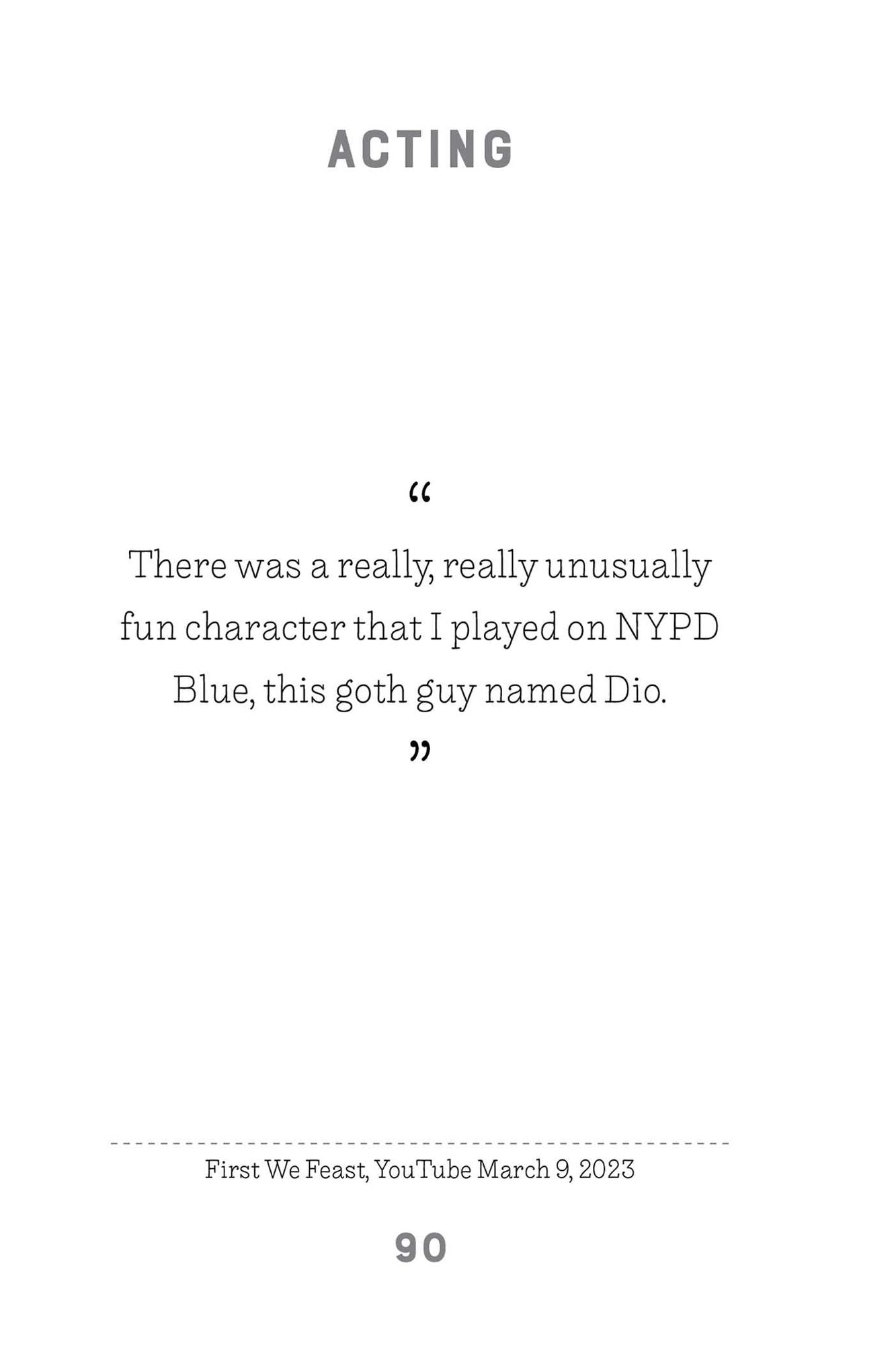Pocket Hotties: Pedro Pascal: Inspirational Quotes and Observations on Life