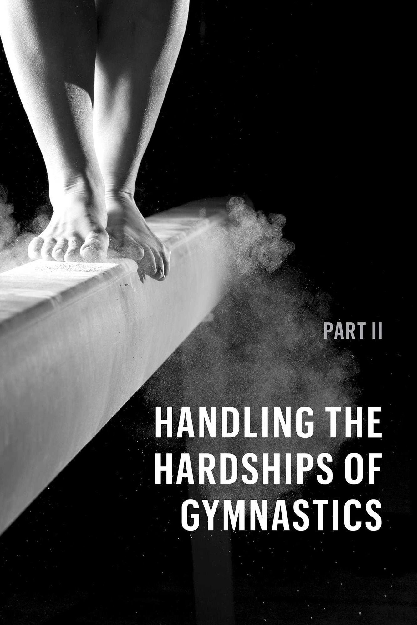 Perfect Balance: A Young Athlete's Guide to the World of Gymnastics
