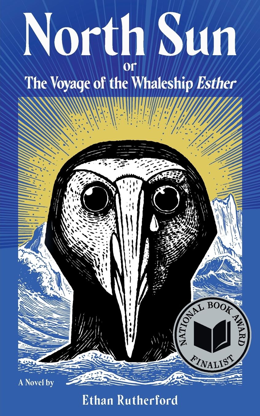North Sun: Or, The Voyage of the Whaleship Esther