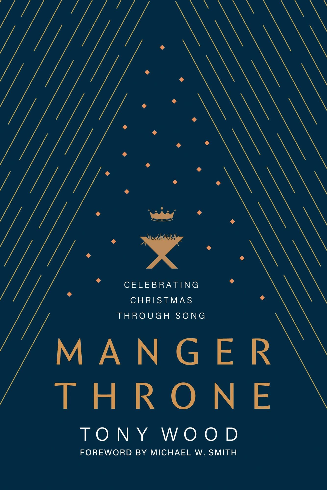 Manger Throne: Celebrating Christmas through Song