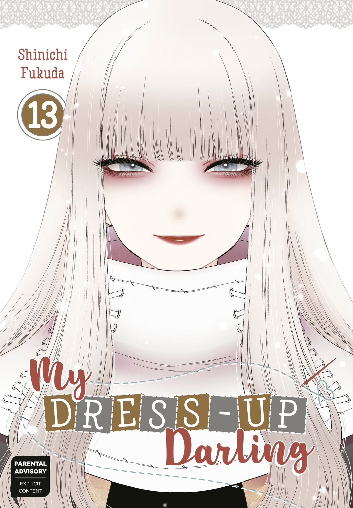 My Dress-Up Darling 13