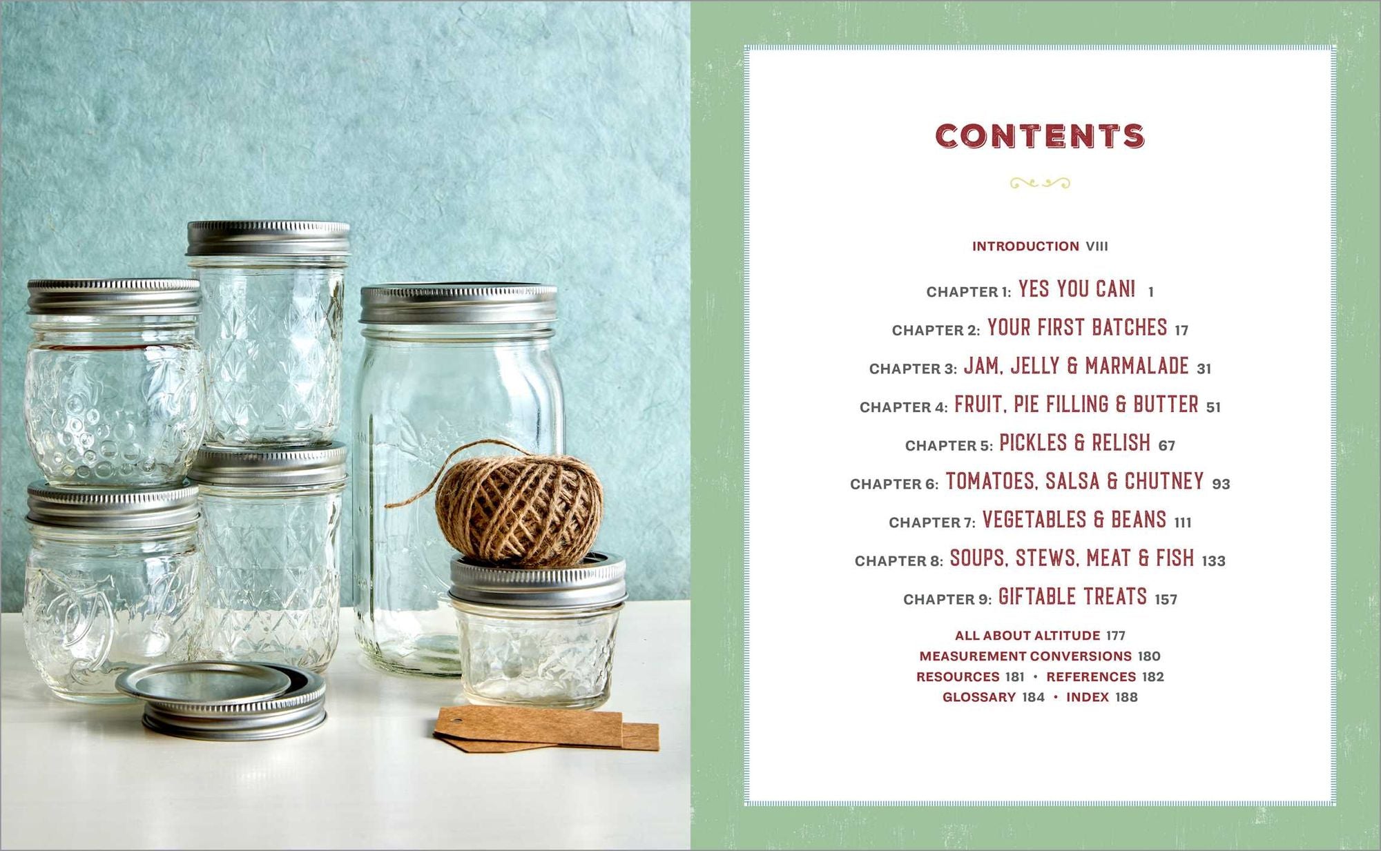 Beginner's Guide to Canning: 90 Easy Recipes to Can, Savor, and Gift