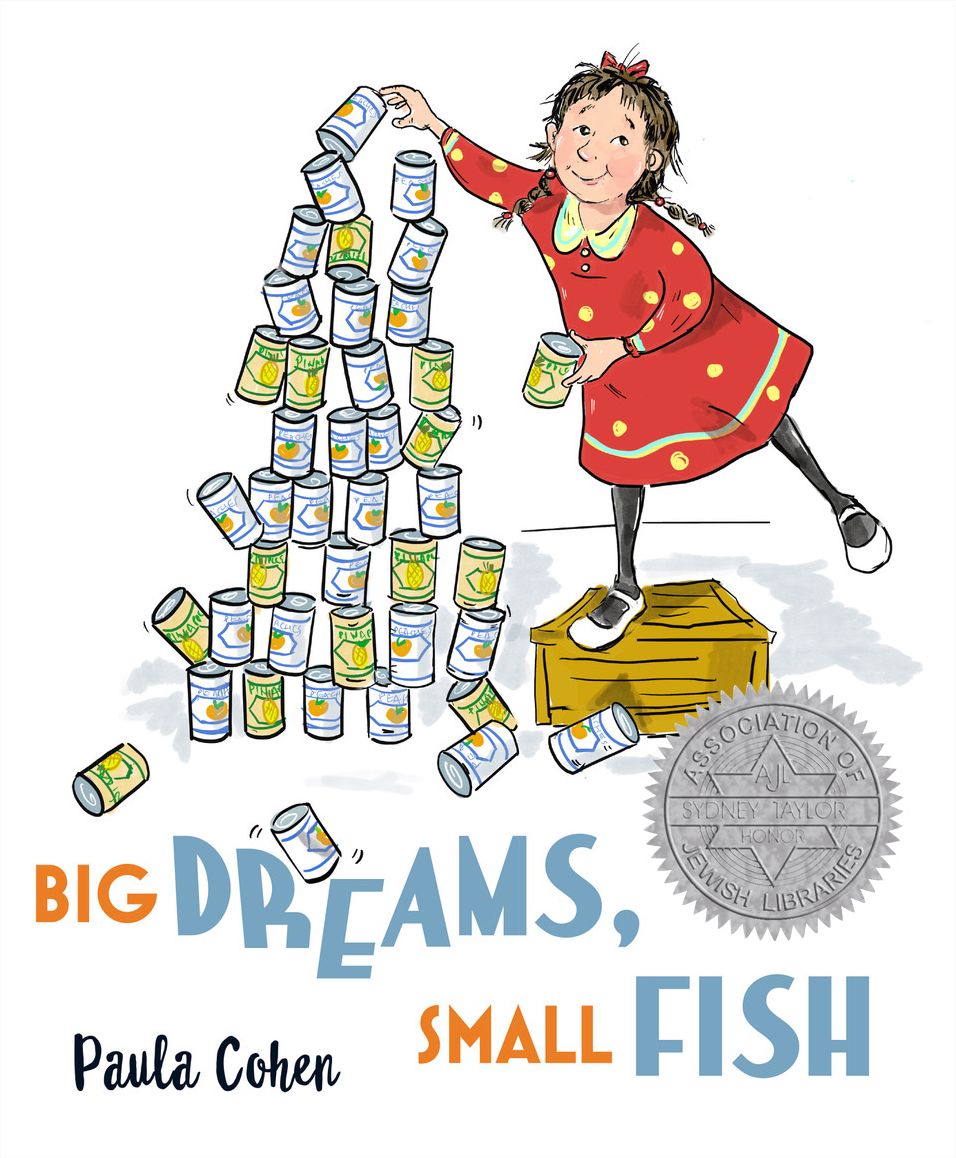 Big Dreams, Small Fish