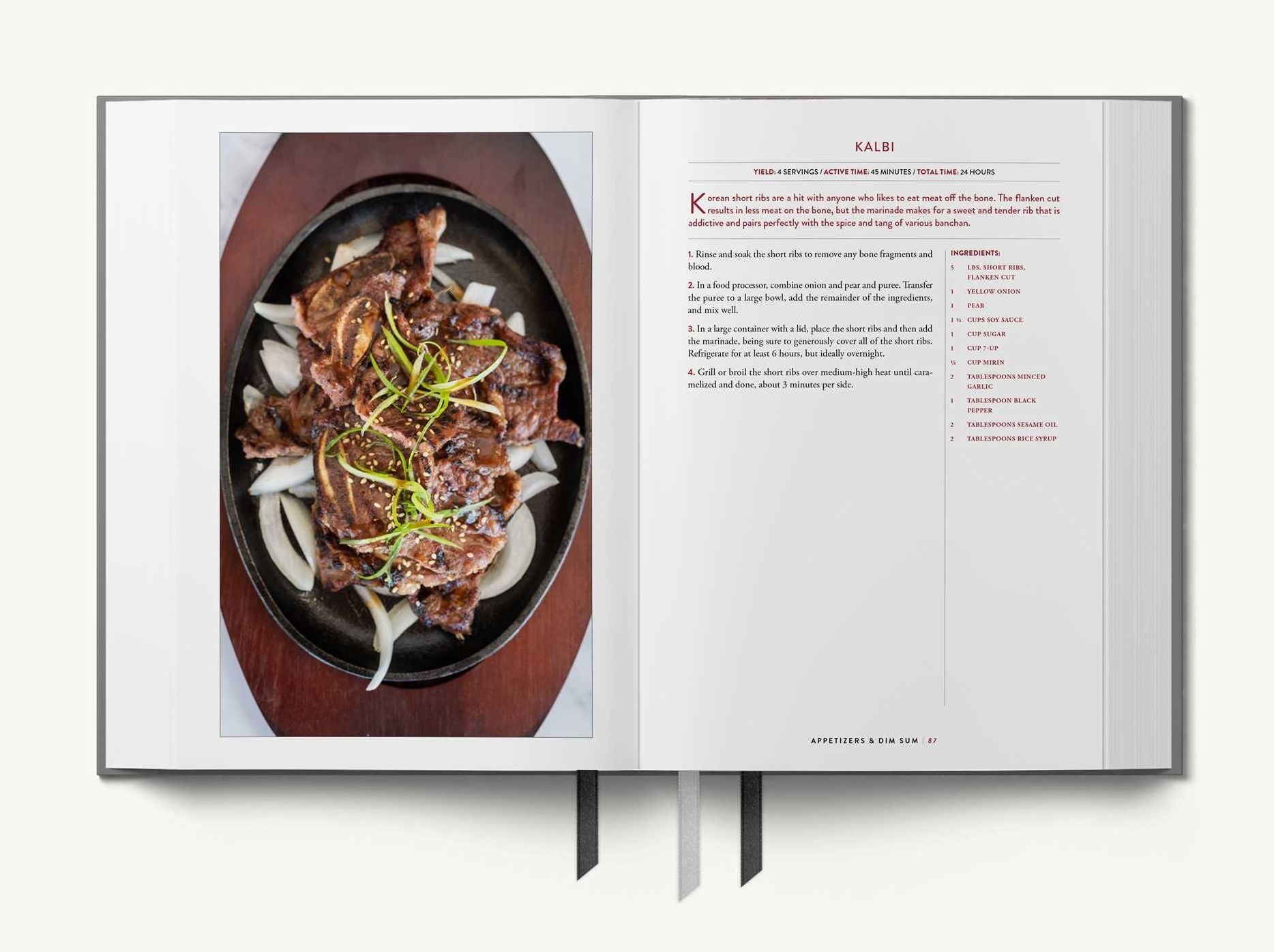 Asia: The Ultimate Cookbook