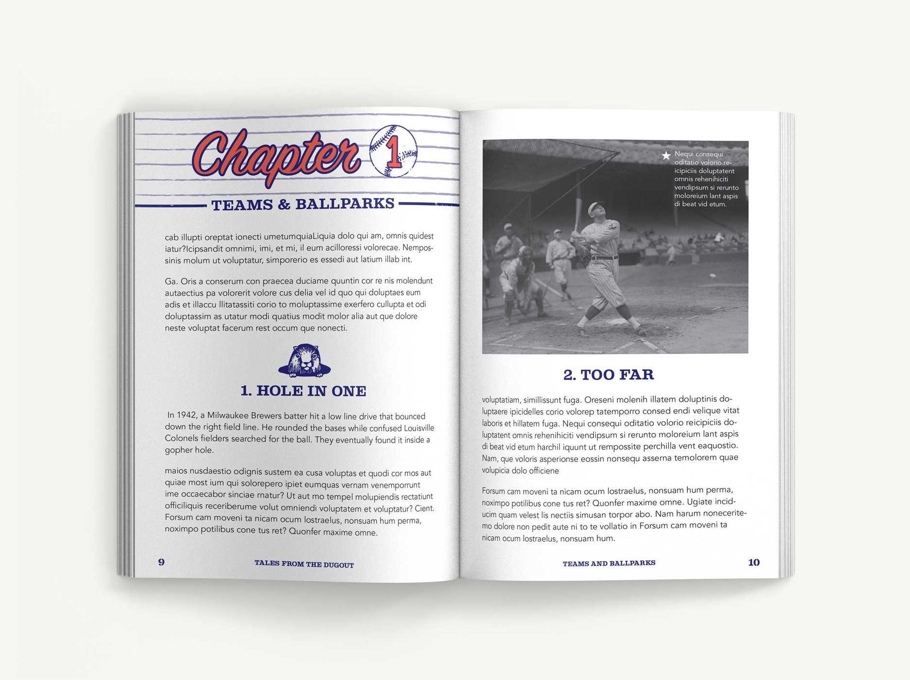 Tales from the Dugout: 1,001 Humorous, Inspirational and Wild Anecdotes from Minor League Baseball