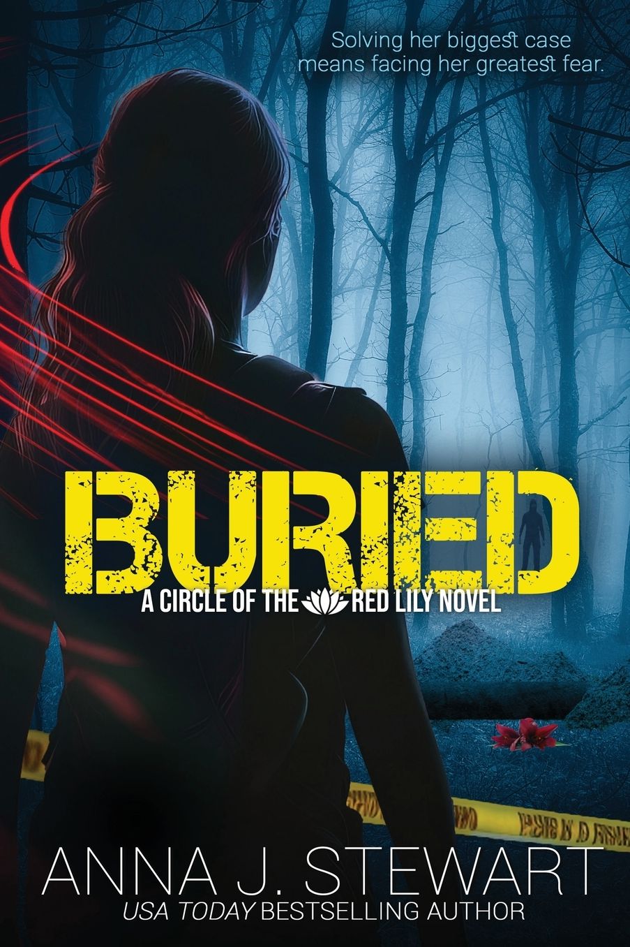 Buried