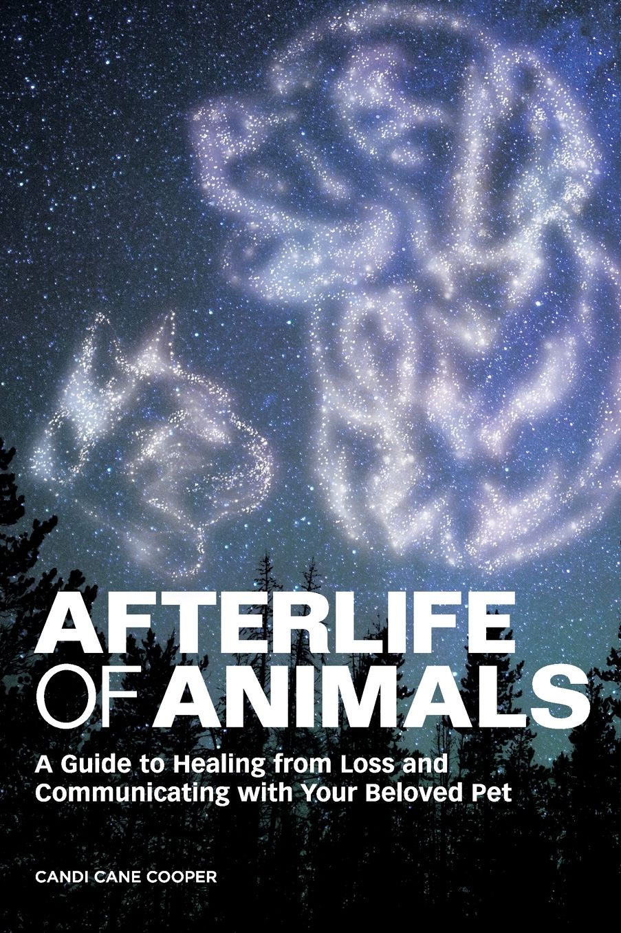 Afterlife of Animals: A Guide to Healing from Loss and Communicating with Your Beloved Pet